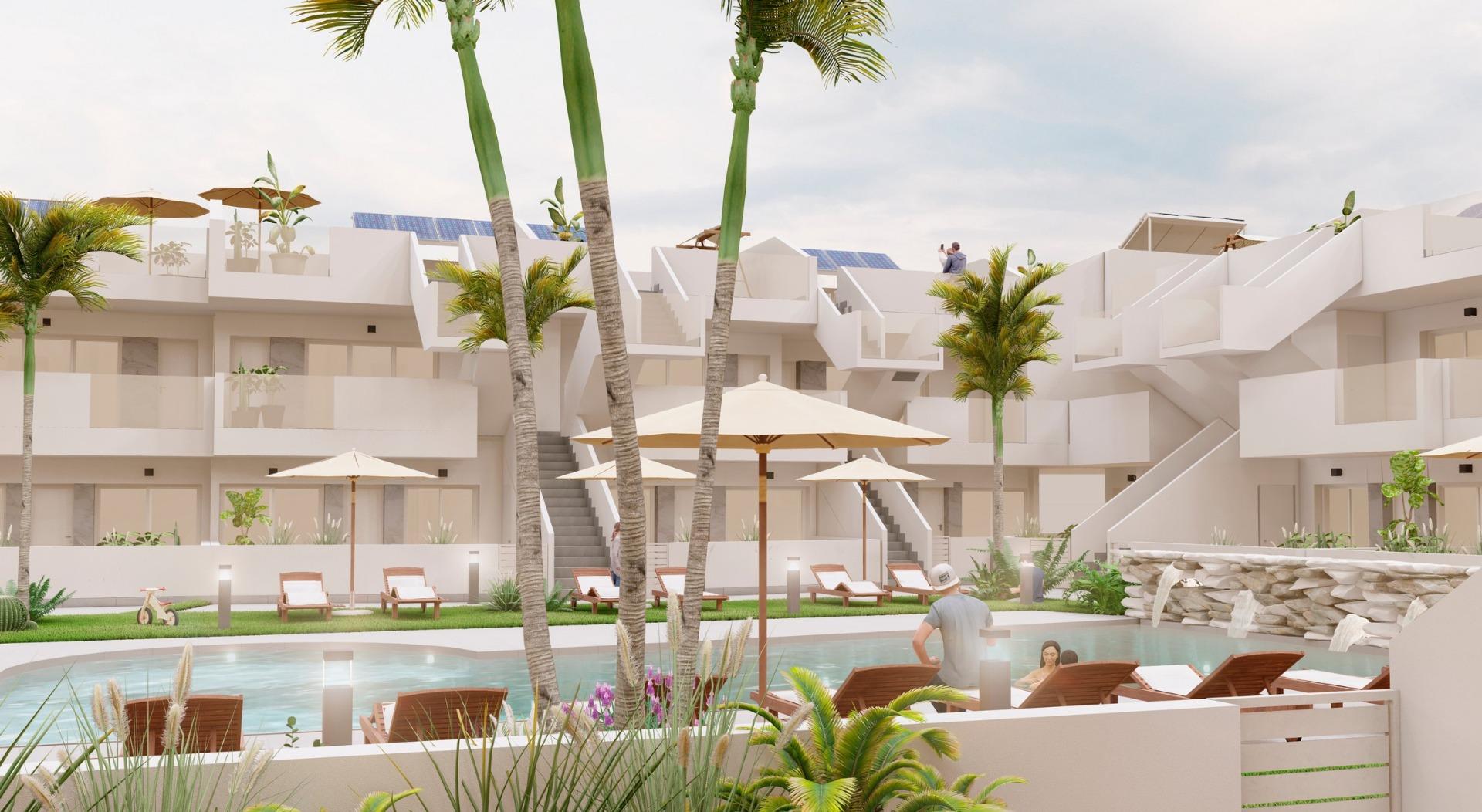 2 Bed, 2 Bath, HouseFor Sale, Roldan, Murcia 2 Bed, 2 Bath, HouseFor Sale, Roldan, Murcia