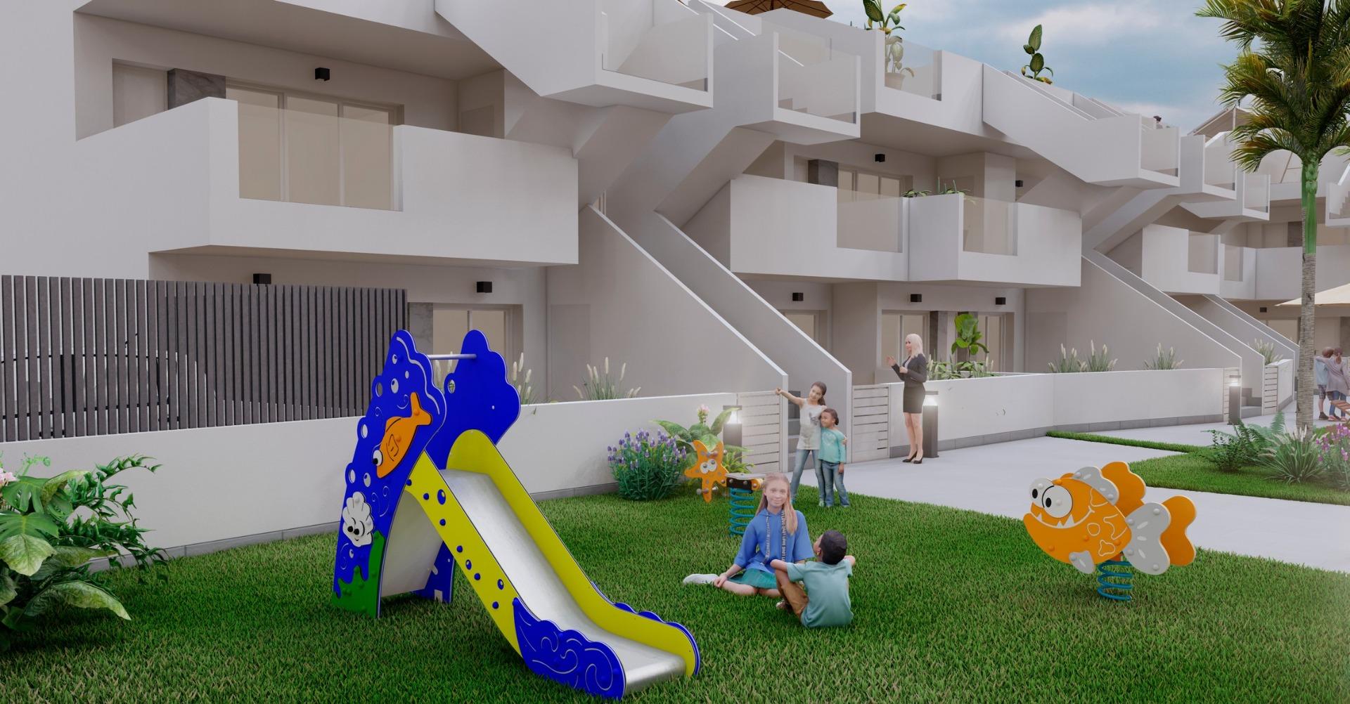 2 Bed, 2 Bath, HouseFor Sale, Roldan, Murcia 2 Bed, 2 Bath, HouseFor Sale, Roldan, Murcia