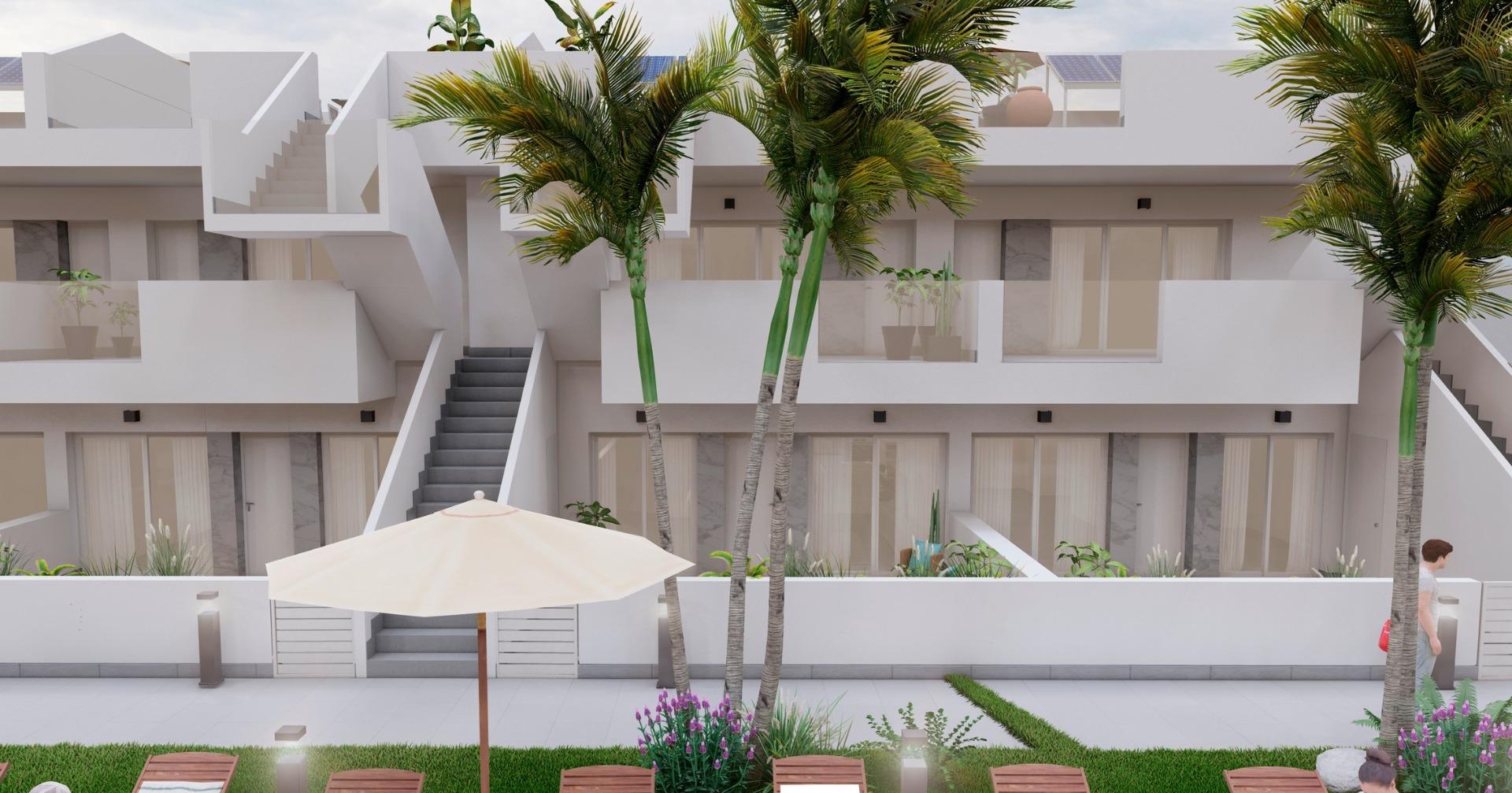 2 Bed, 2 Bath, HouseFor Sale, Roldan, Murcia 2 Bed, 2 Bath, HouseFor Sale, Roldan, Murcia