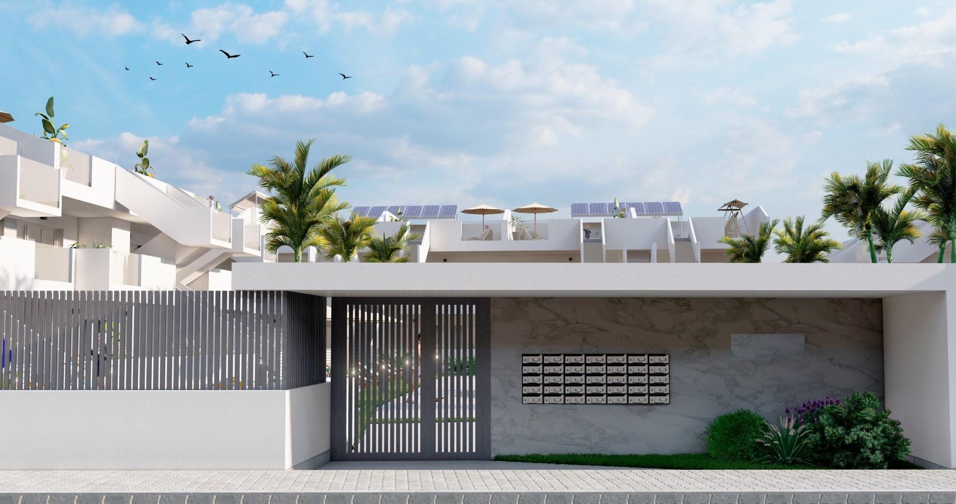 2 Bed, 2 Bath, HouseFor Sale, Roldan, Murcia 2 Bed, 2 Bath, HouseFor Sale, Roldan, Murcia