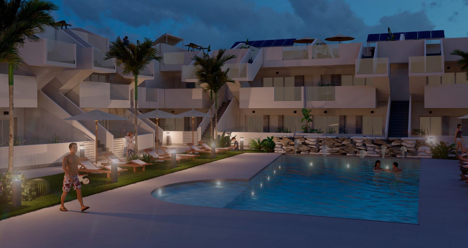 2 Bed, 2 Bath, HouseFor Sale, Roldan, Murcia 2 Bed, 2 Bath, HouseFor Sale, Roldan, Murcia