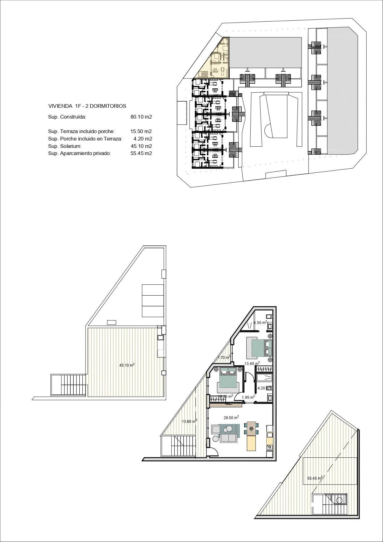 2 Bed, 2 Bath, HouseFor Sale, Roldan, Murcia 2 Bed, 2 Bath, HouseFor Sale, Roldan, Murcia