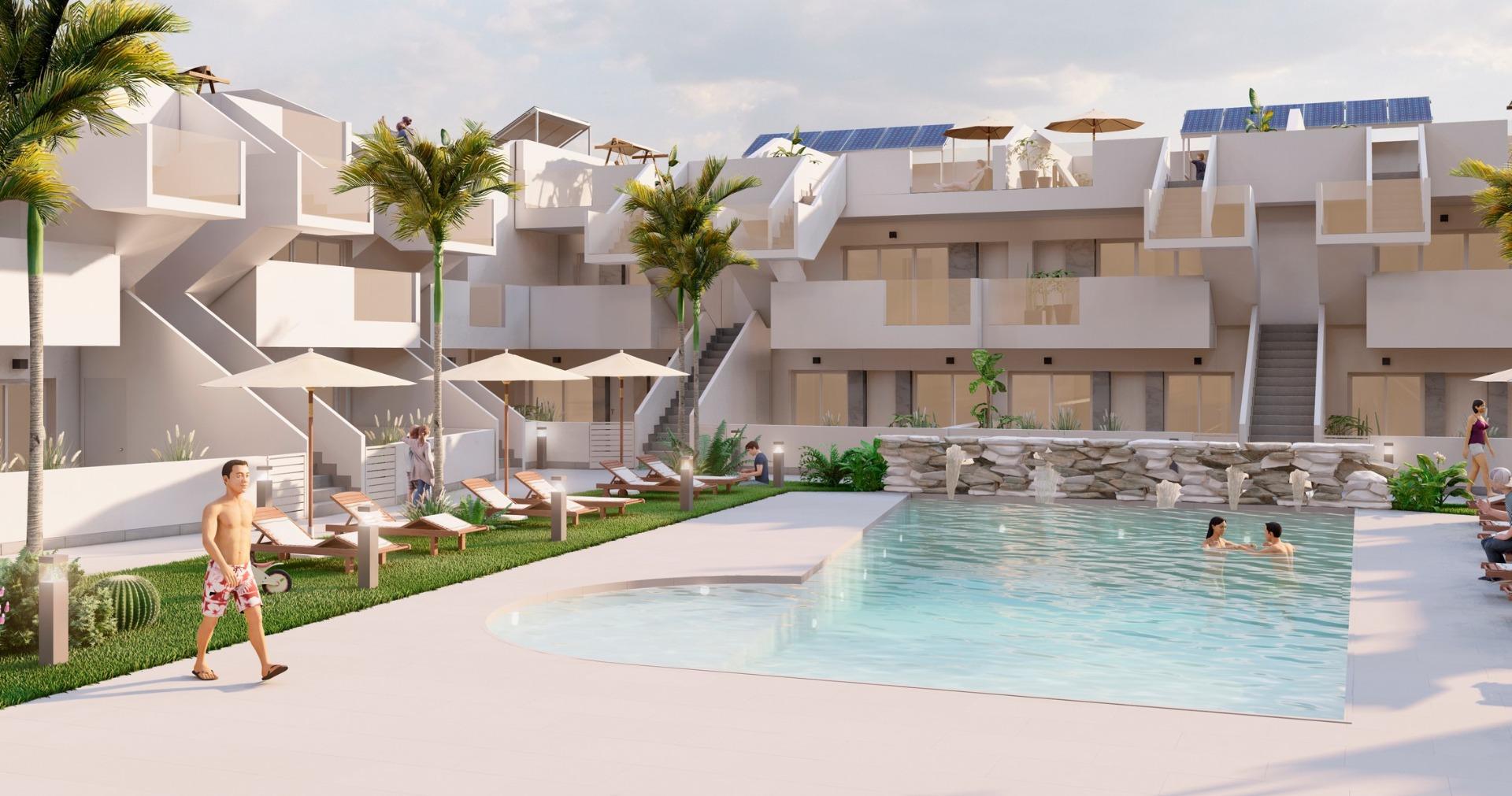 2 Bed, 2 Bath, HouseFor Sale, Roldan, Murcia 2 Bed, 2 Bath, HouseFor Sale, Roldan, Murcia