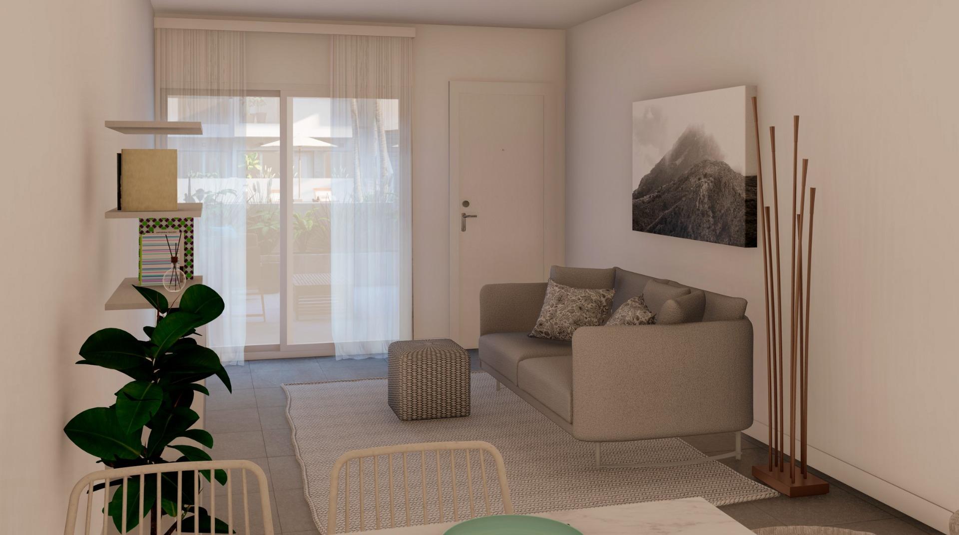 2 Bed, 2 Bath, HouseFor Sale, Roldan, Murcia 2 Bed, 2 Bath, HouseFor Sale, Roldan, Murcia