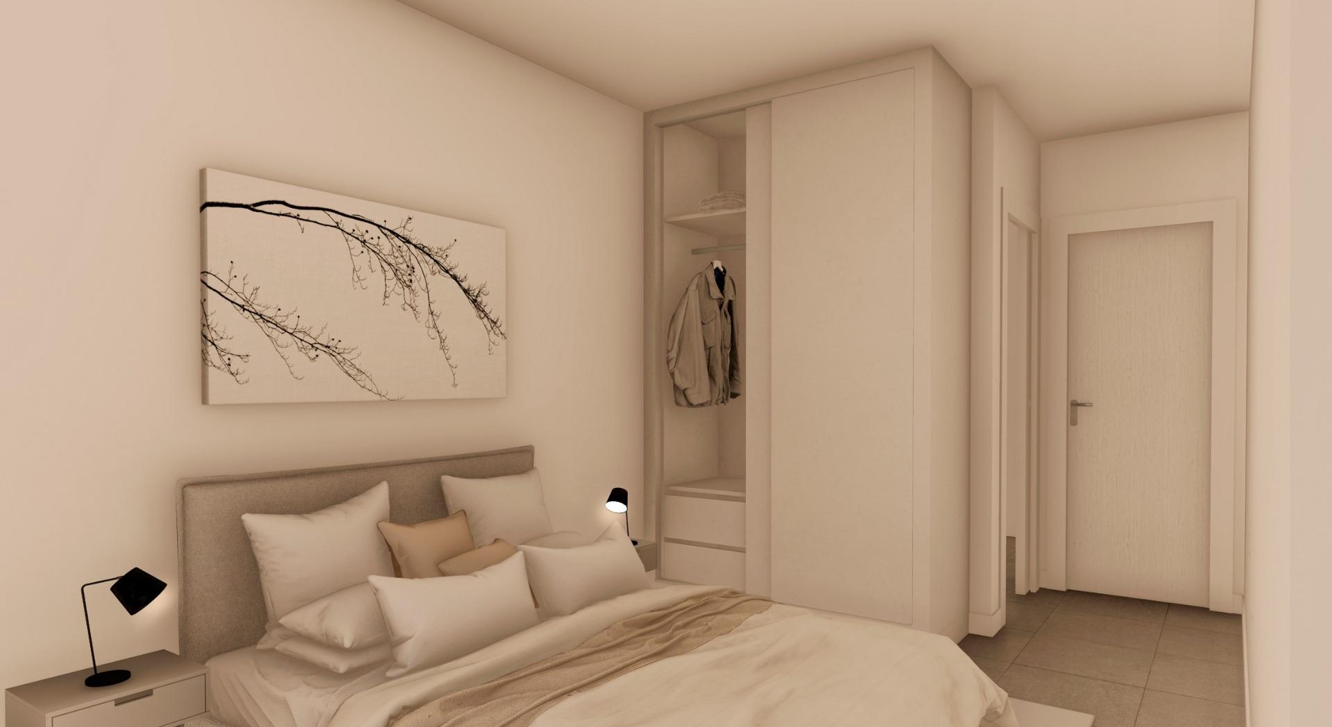 2 Bed, 2 Bath, HouseFor Sale, Roldan, Murcia 2 Bed, 2 Bath, HouseFor Sale, Roldan, Murcia