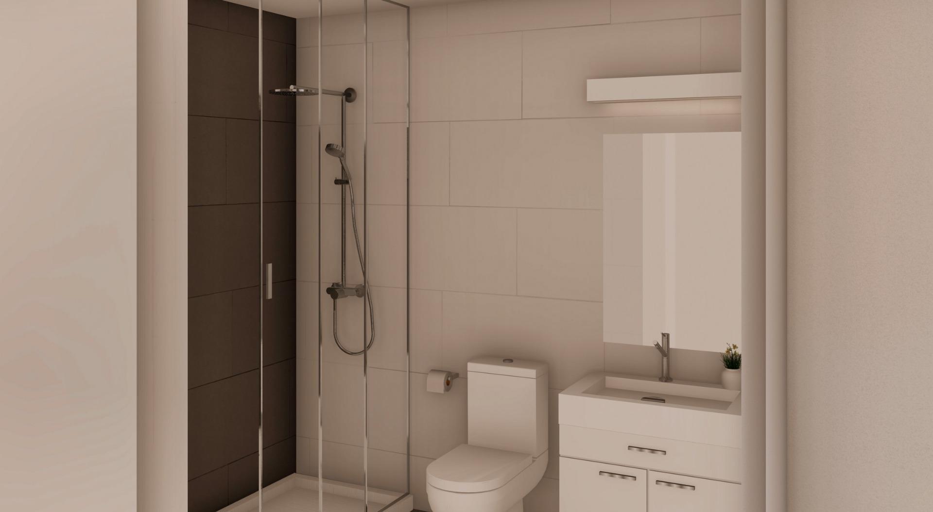 2 Bed, 2 Bath, HouseFor Sale, Roldan, Murcia 2 Bed, 2 Bath, HouseFor Sale, Roldan, Murcia