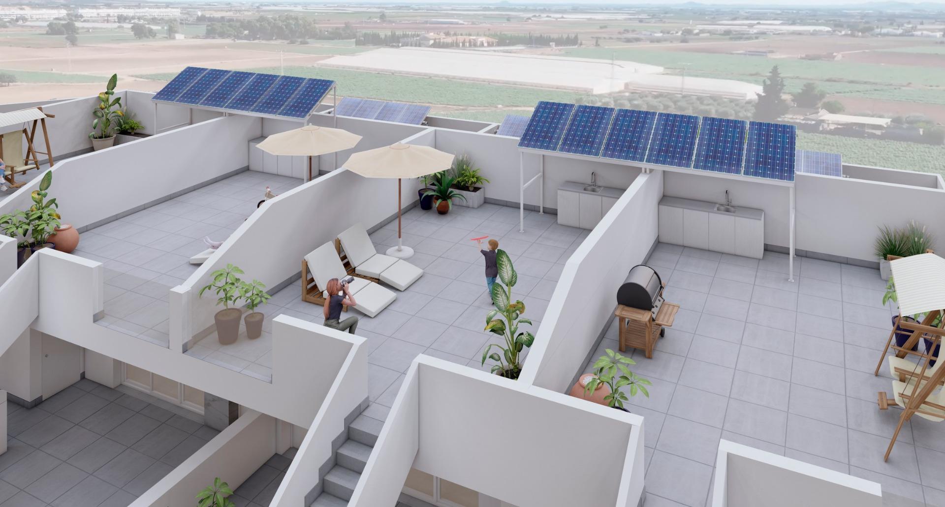 2 Bed, 2 Bath, HouseFor Sale, Roldan, Murcia 2 Bed, 2 Bath, HouseFor Sale, Roldan, Murcia