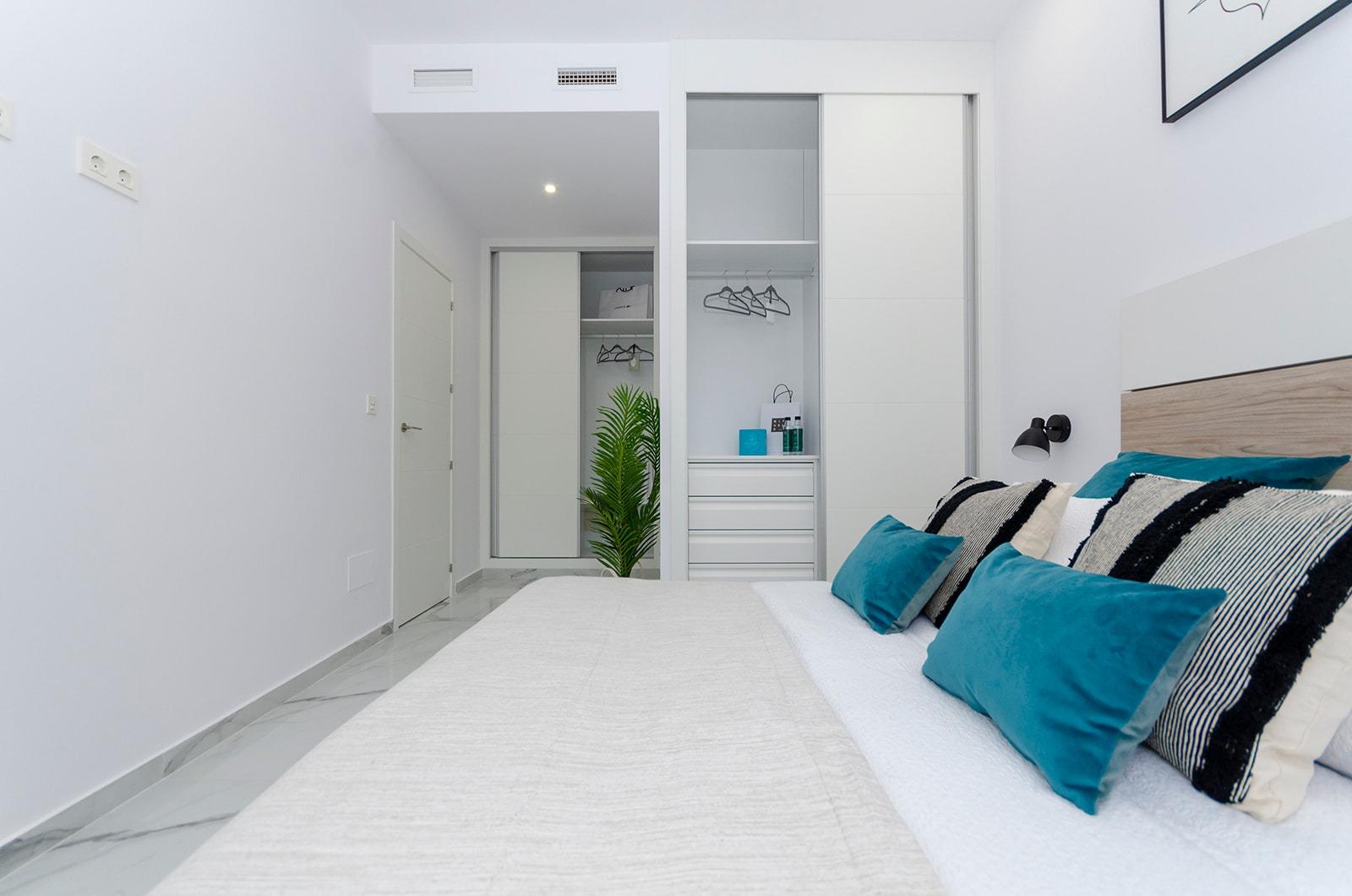 3 Bed, 3 Bath, HouseFor Sale, Torrevieja, Alicante