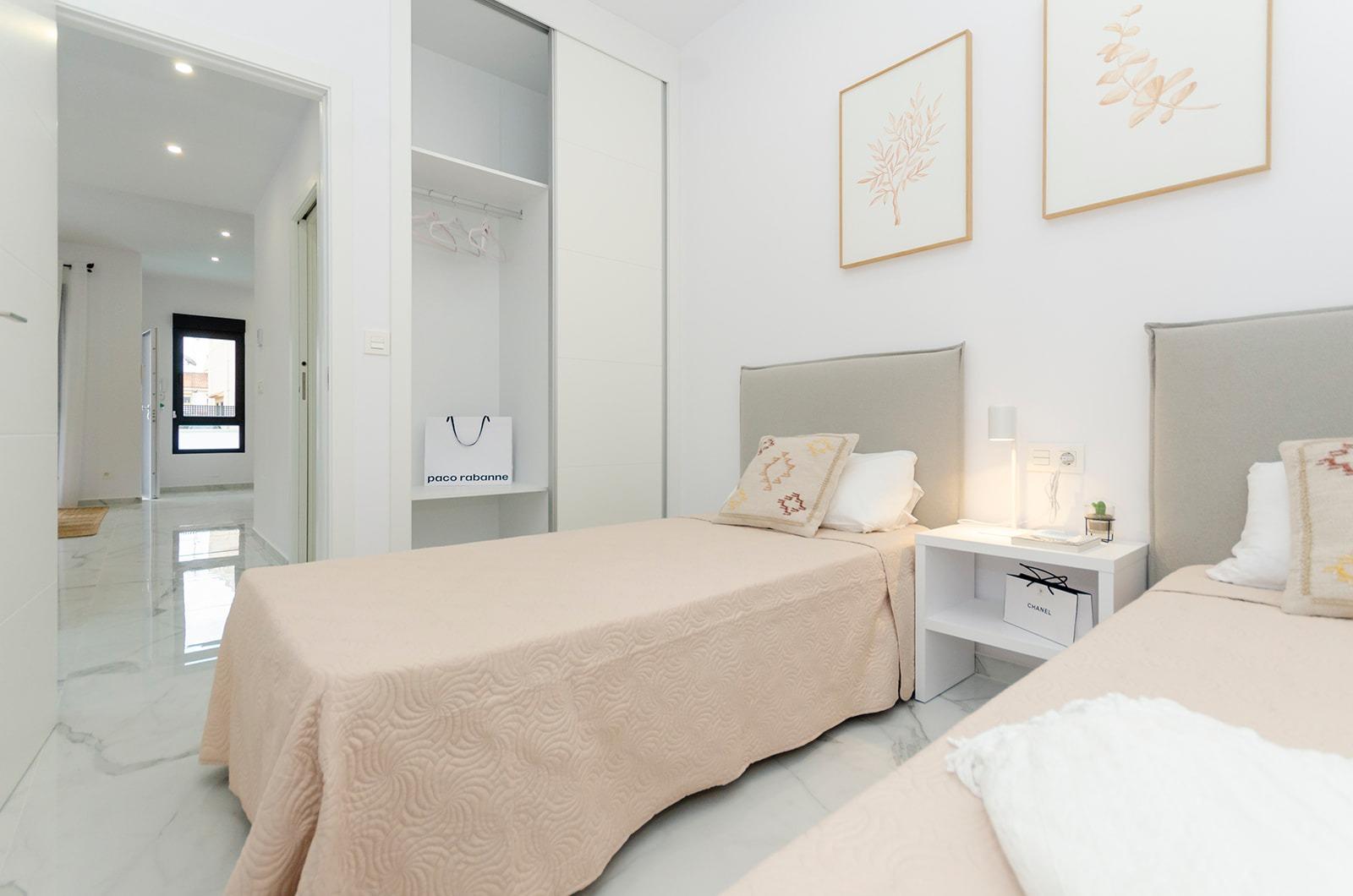 3 Bed, 3 Bath, HouseFor Sale, Torrevieja, Alicante