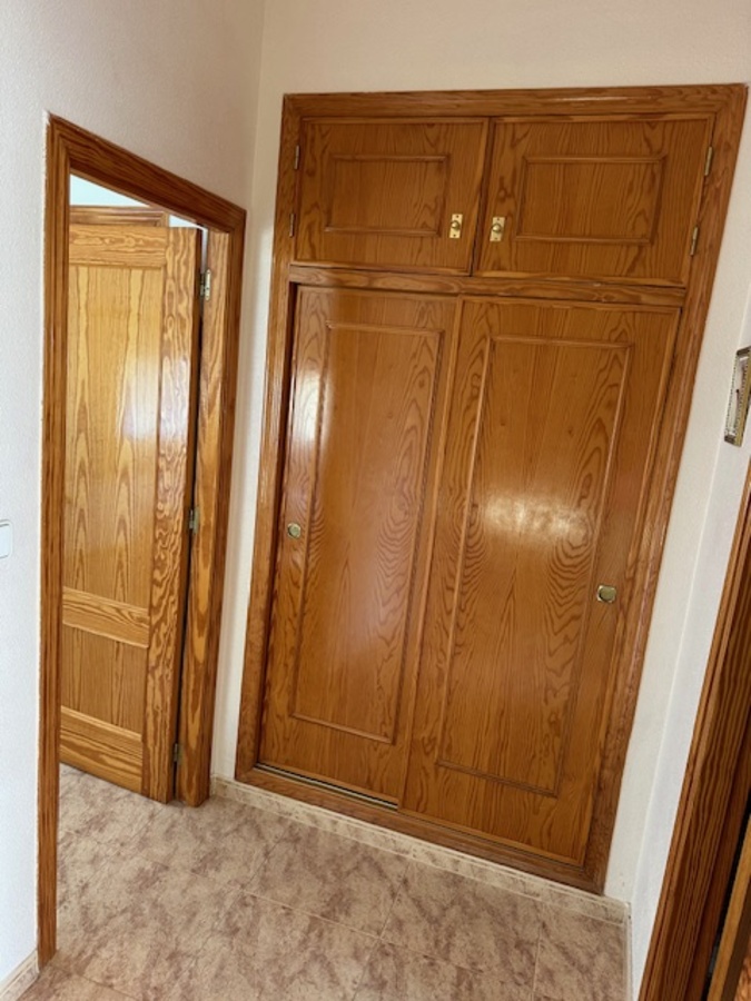 3 Bed, 2 Bath, HouseFor Sale, Torrevieja, Alicante