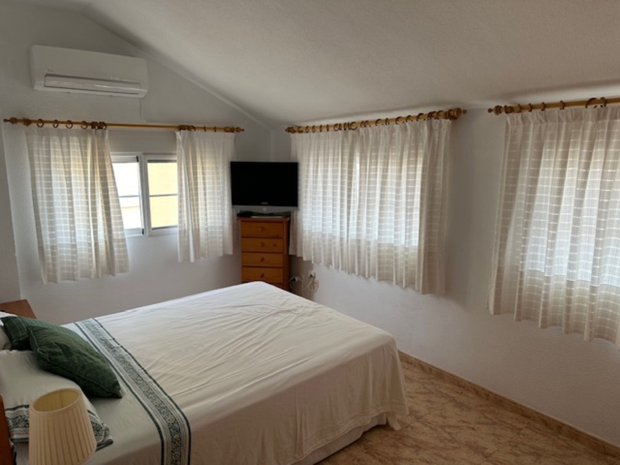 3 Bed, 2 Bath, HouseFor Sale, Torrevieja, Alicante