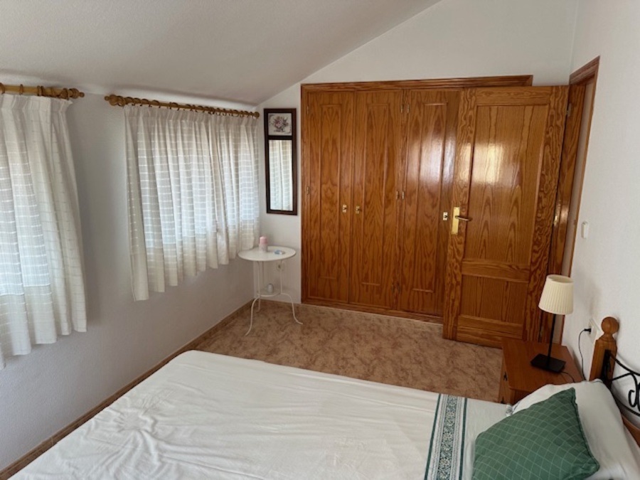 3 Bed, 2 Bath, HouseFor Sale, Torrevieja, Alicante