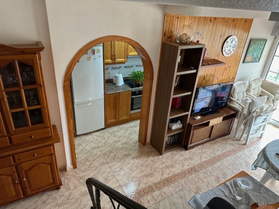 3 Bed, 2 Bath, HouseFor Sale, Torrevieja, Alicante