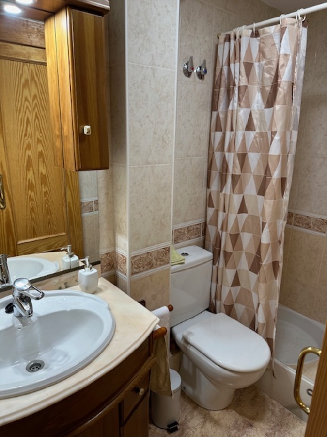 3 Bed, 2 Bath, HouseFor Sale, Torrevieja, Alicante