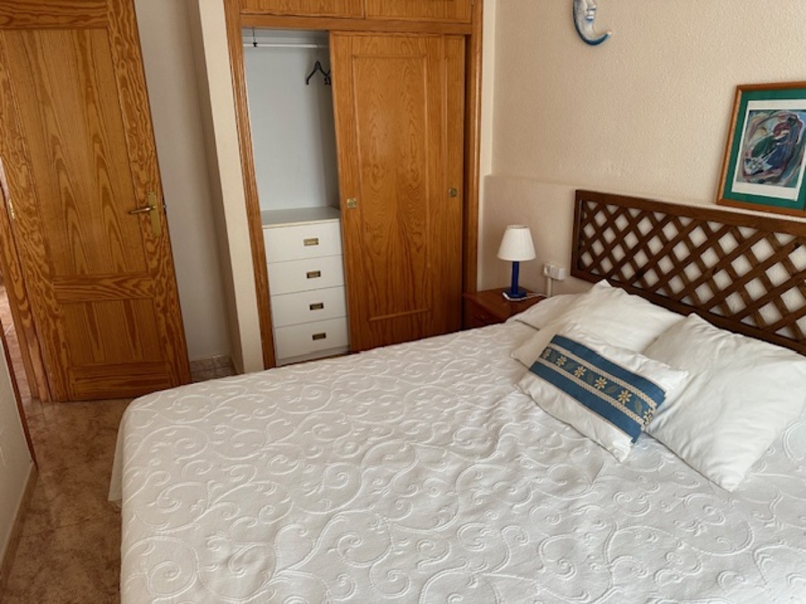 3 Bed, 2 Bath, HouseFor Sale, Torrevieja, Alicante