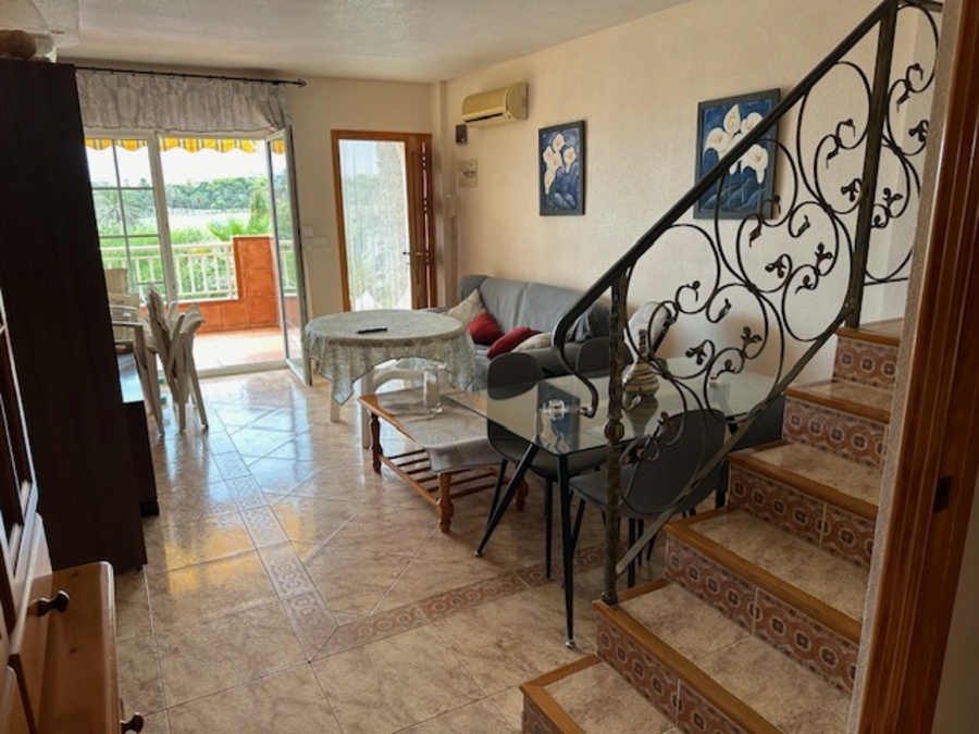 3 Bed, 2 Bath, HouseFor Sale, Torrevieja, Alicante