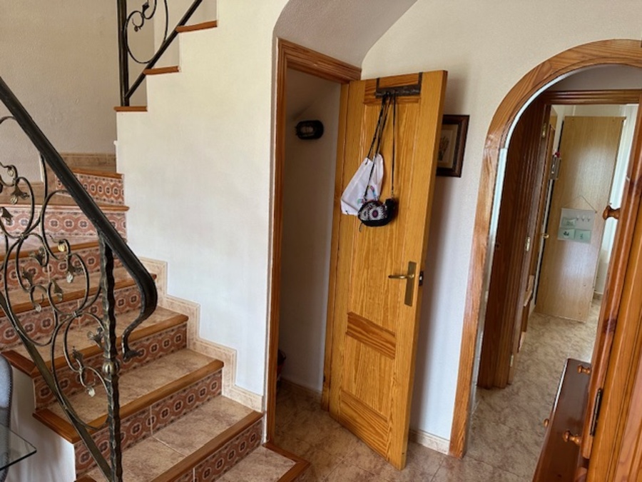 3 Bed, 2 Bath, HouseFor Sale, Torrevieja, Alicante