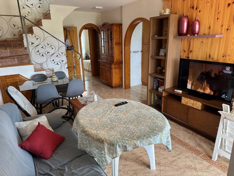 3 Bed, 2 Bath, HouseFor Sale, Torrevieja, Alicante