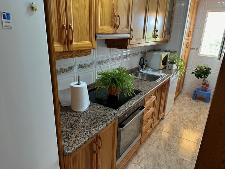 3 Bed, 2 Bath, HouseFor Sale, Torrevieja, Alicante