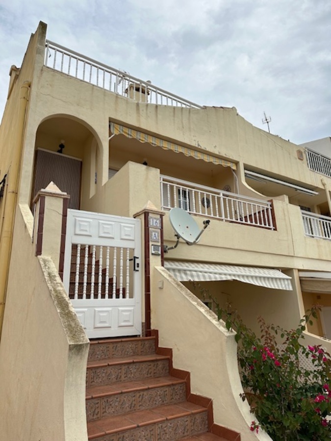 3 Bed, 2 Bath, HouseFor Sale, Torrevieja, Alicante