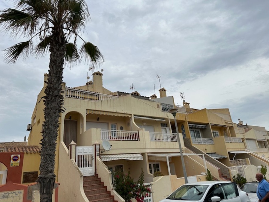3 Bed, 2 Bath, HouseFor Sale, Torrevieja, Alicante