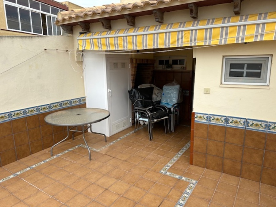 3 Bed, 2 Bath, HouseFor Sale, Torrevieja, Alicante