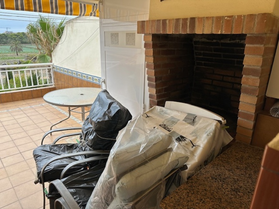 3 Bed, 2 Bath, HouseFor Sale, Torrevieja, Alicante