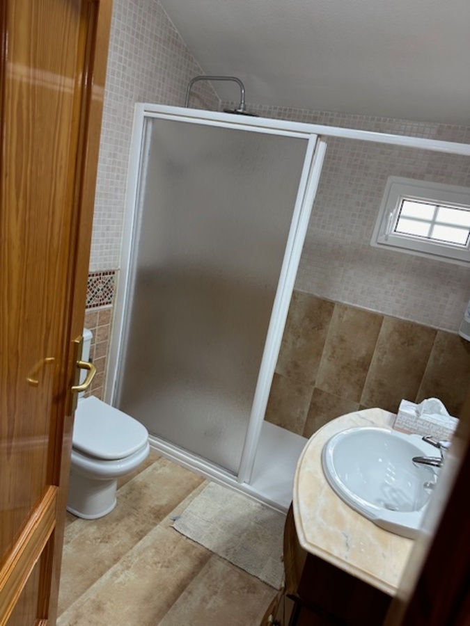 3 Bed, 2 Bath, HouseFor Sale, Torrevieja, Alicante