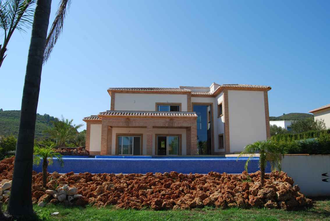 3 Bed, 3 Bath, HouseFor Sale, Javea, Alicante