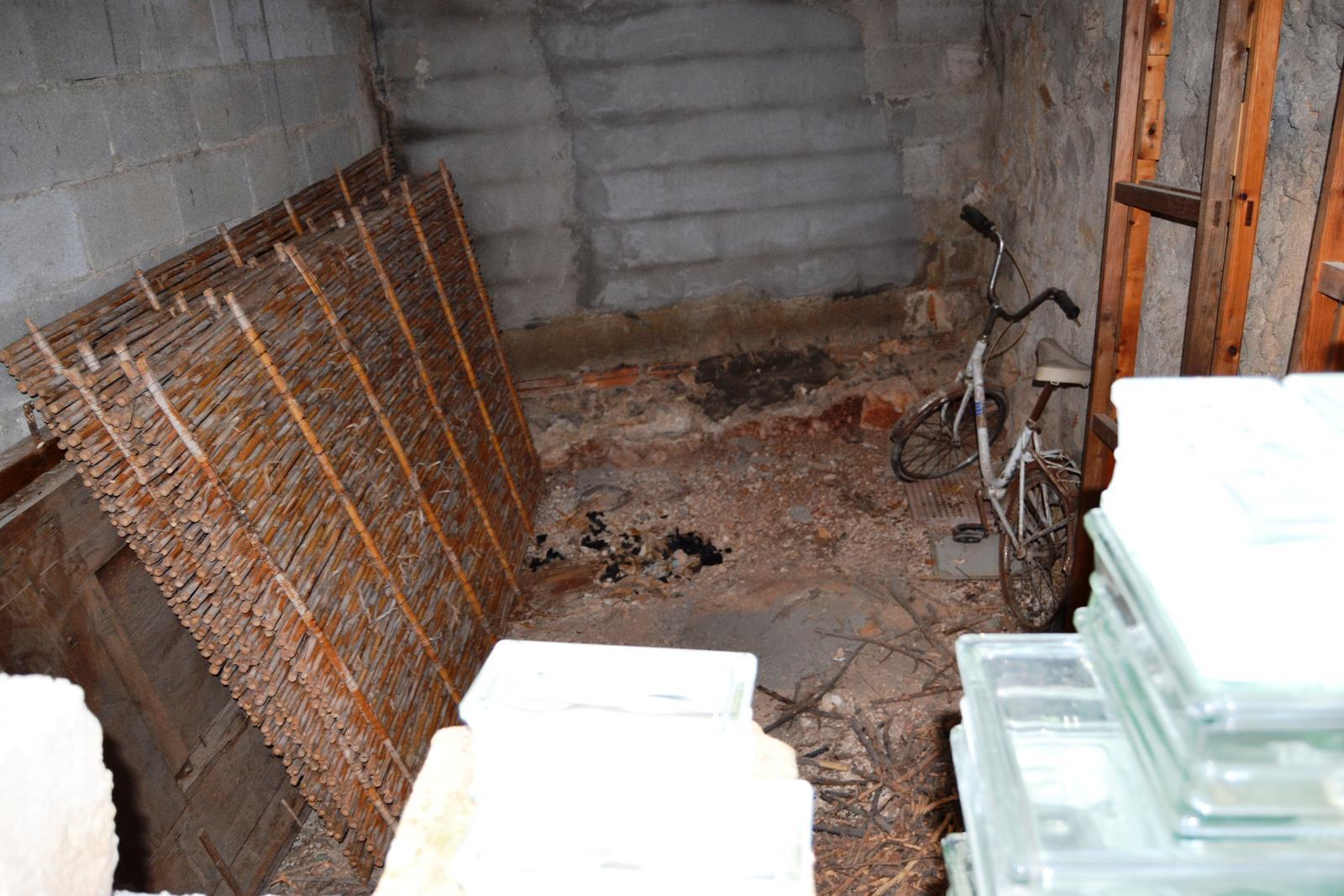 4 Bed, 2 Bath, HouseFor Sale, GATA, Alicante