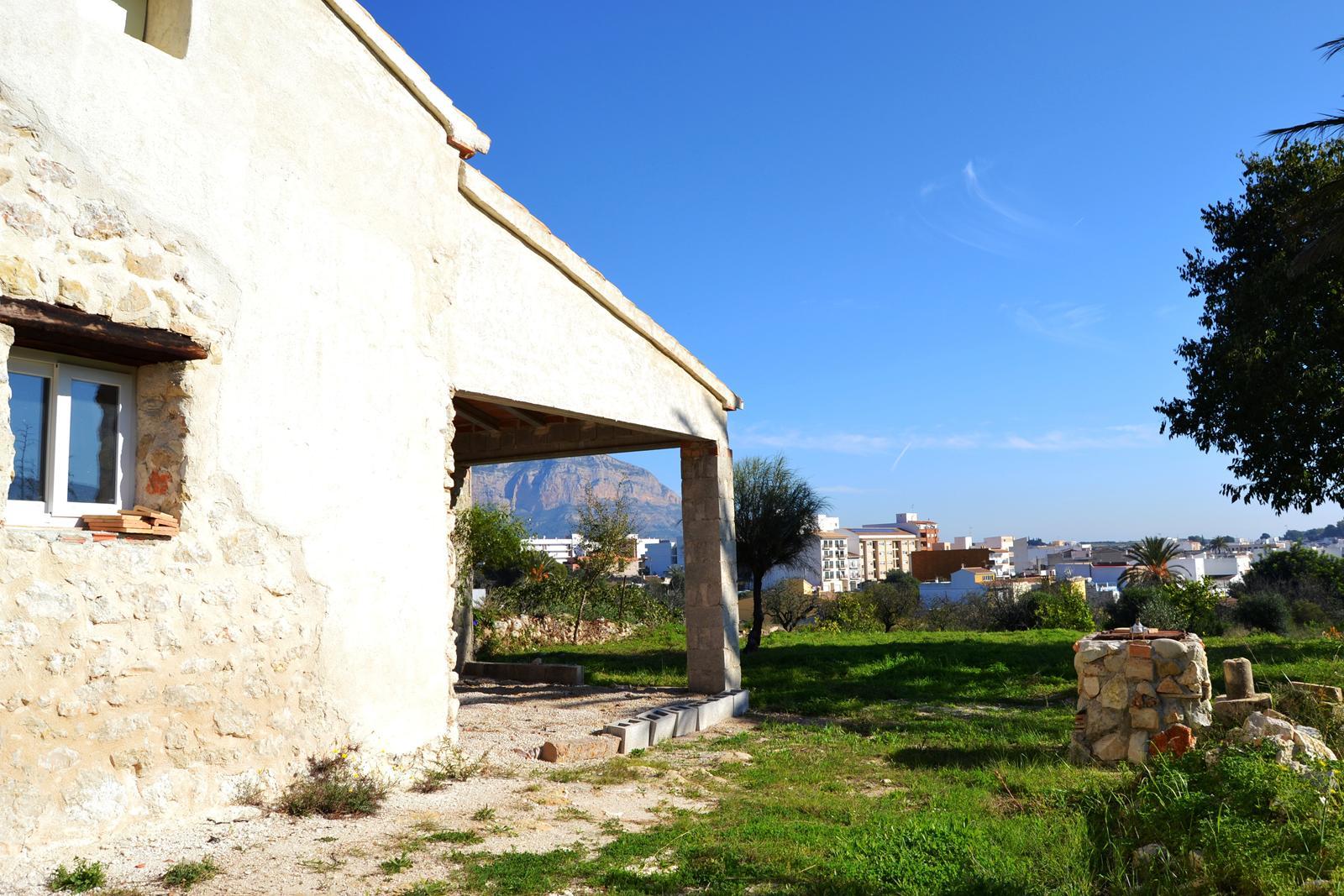 4 Bed, 2 Bath, HouseFor Sale, GATA, Alicante