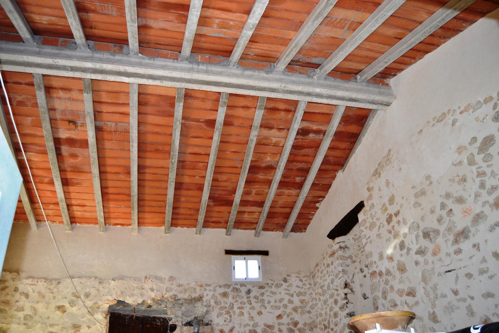 4 Bed, 2 Bath, HouseFor Sale, GATA, Alicante