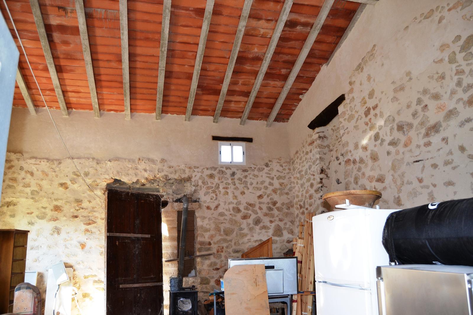 4 Bed, 2 Bath, HouseFor Sale, GATA, Alicante