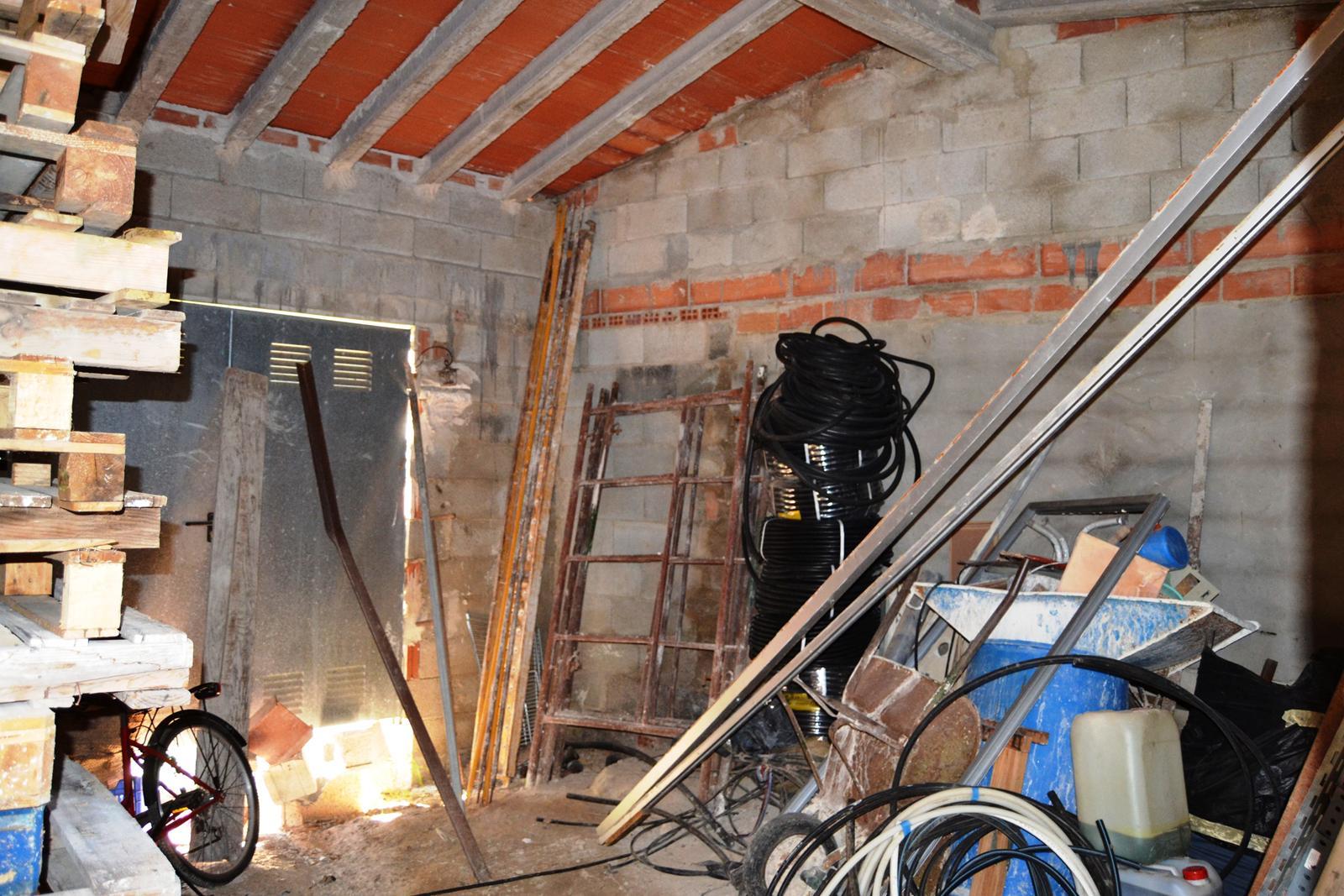 4 Bed, 2 Bath, HouseFor Sale, GATA, Alicante