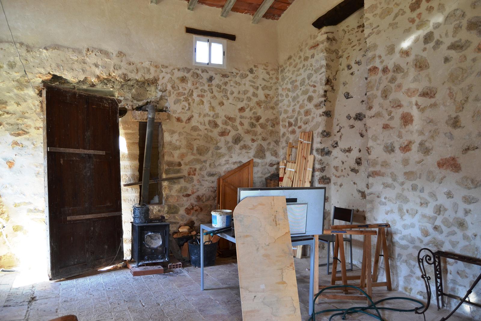 4 Bed, 2 Bath, HouseFor Sale, GATA, Alicante