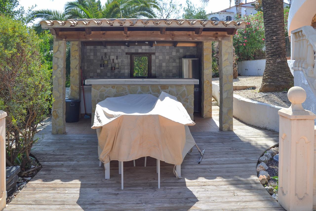 6 Bed, 5 Bath, HouseFor Sale, Pedreguer, Alicante