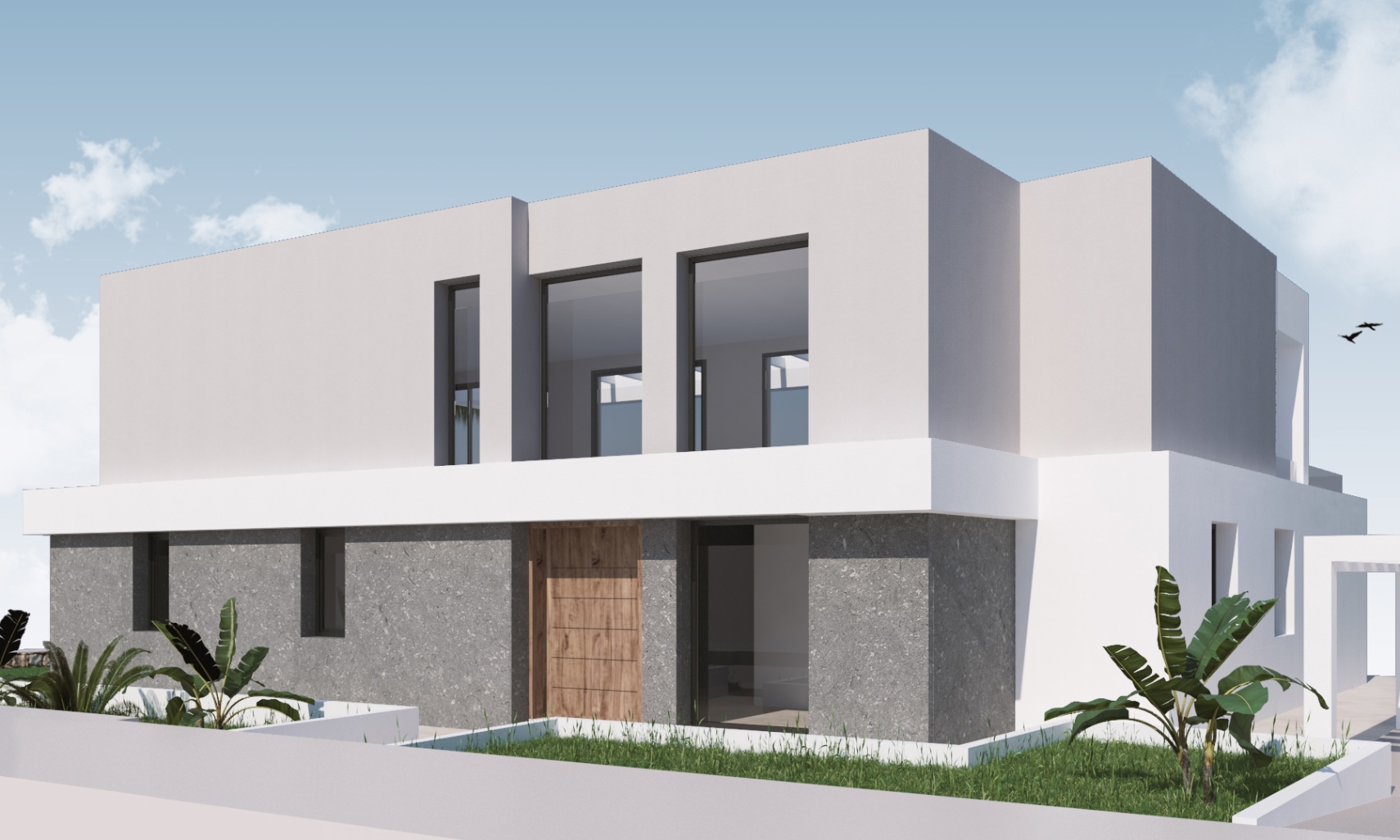 4 Bed, 4 Bath, HouseFor Sale, Javea, Alicante