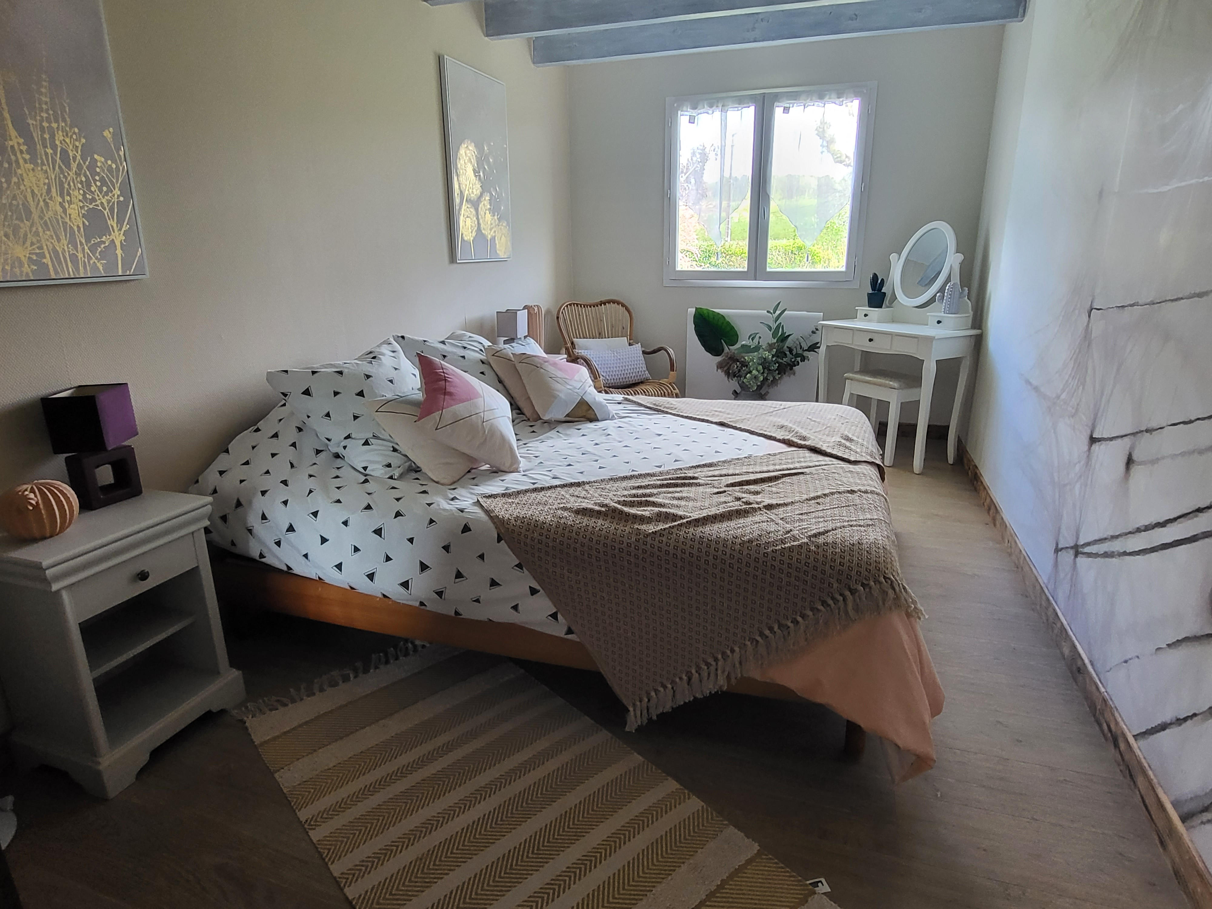 3 Bed, HouseFor Sale, Pardaillan, Lot-et-Garonne, Aquitaine, 47120