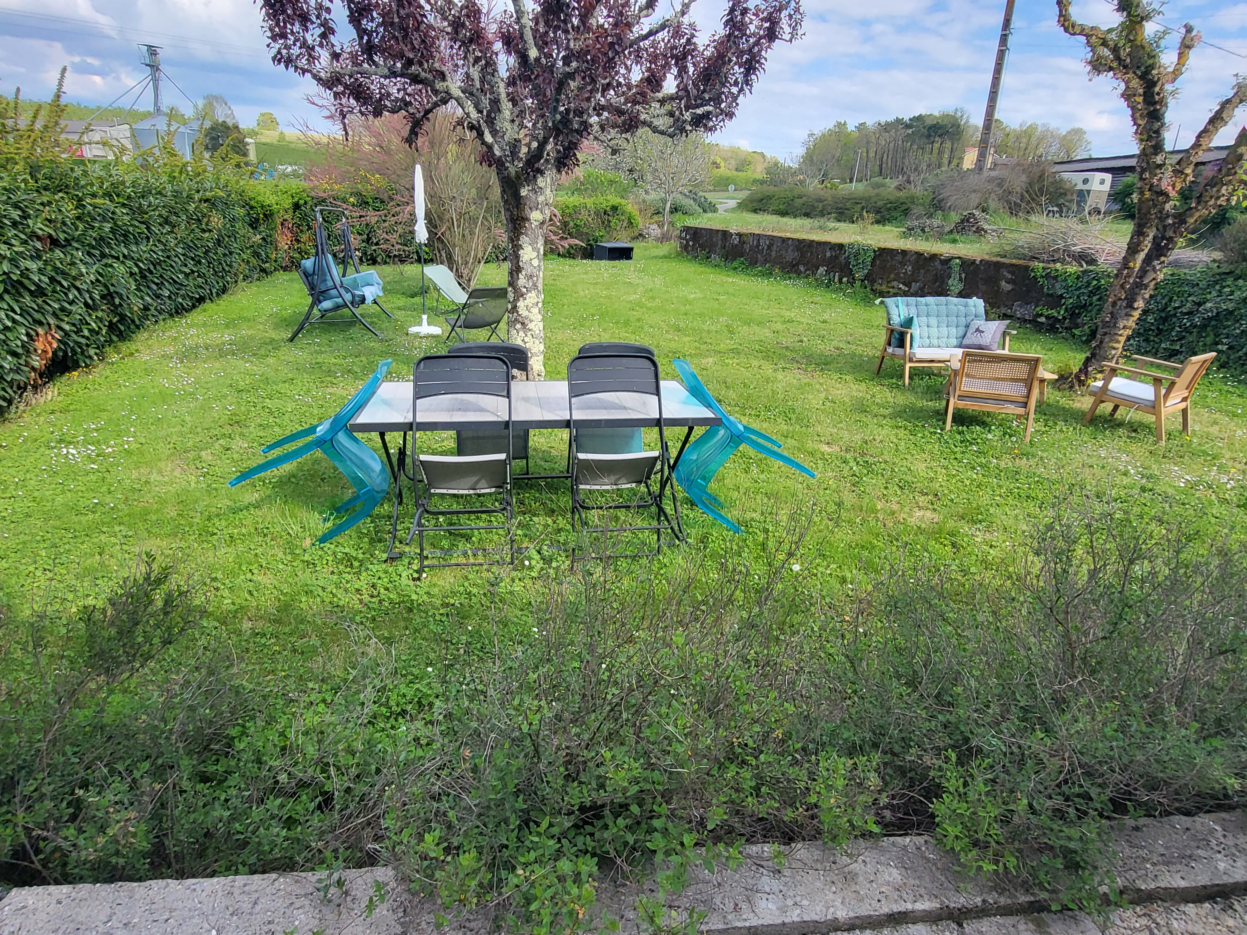 3 Bed, HouseFor Sale, Pardaillan, Lot-et-Garonne, Aquitaine, 47120