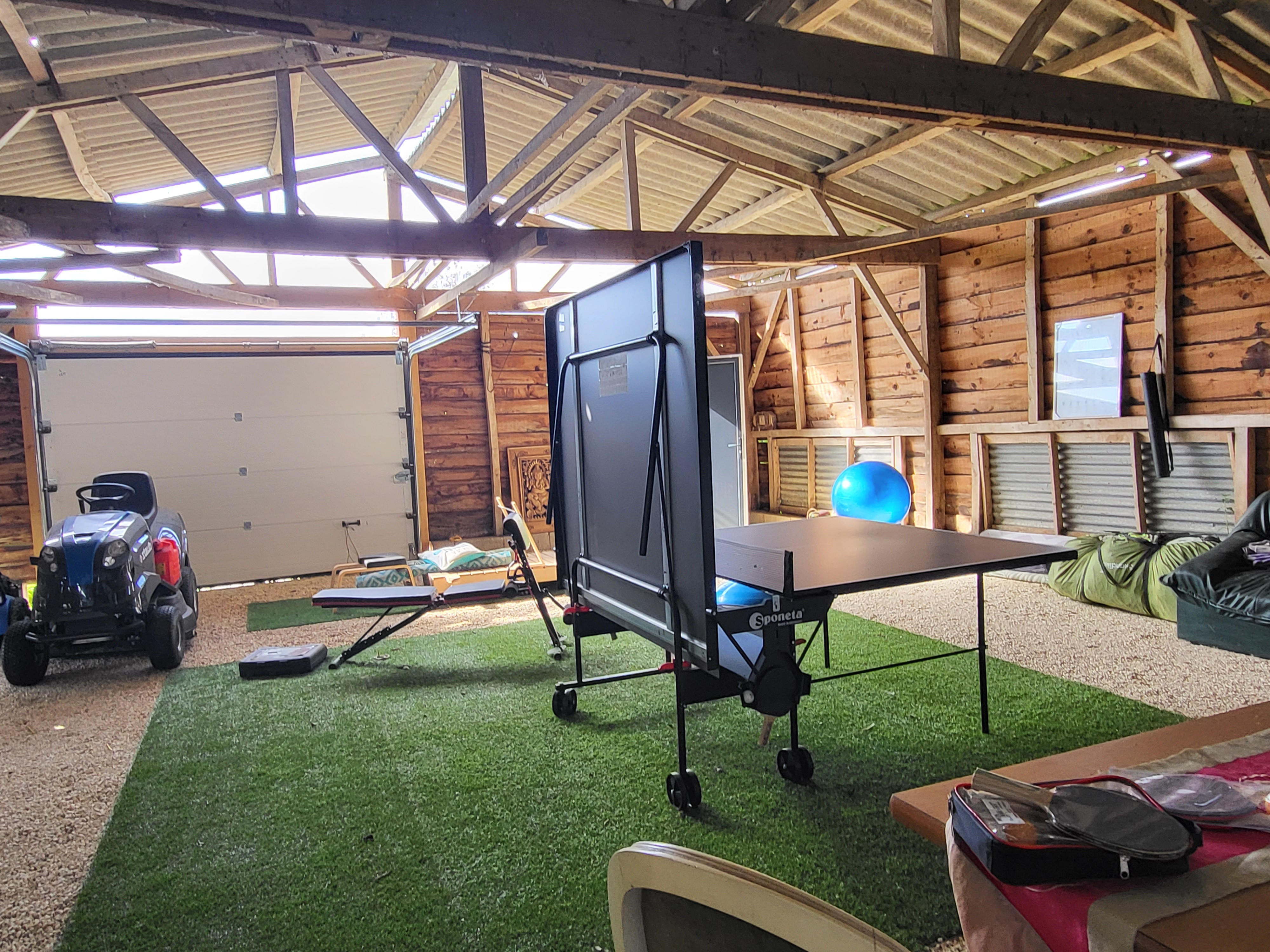 3 Bed, HouseFor Sale, Pardaillan, Lot-et-Garonne, Aquitaine, 47120