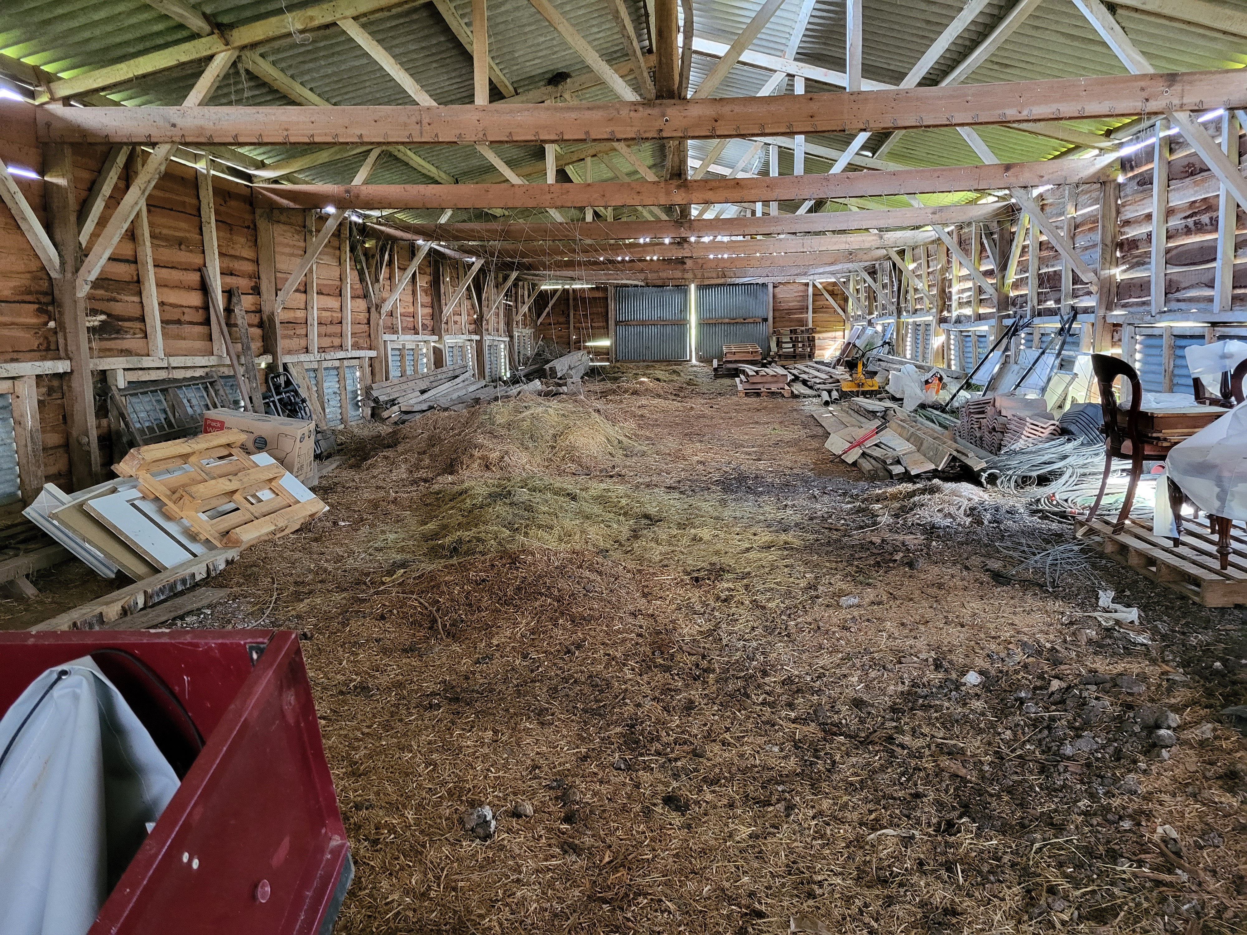 3 Bed, HouseFor Sale, Pardaillan, Lot-et-Garonne, Aquitaine, 47120