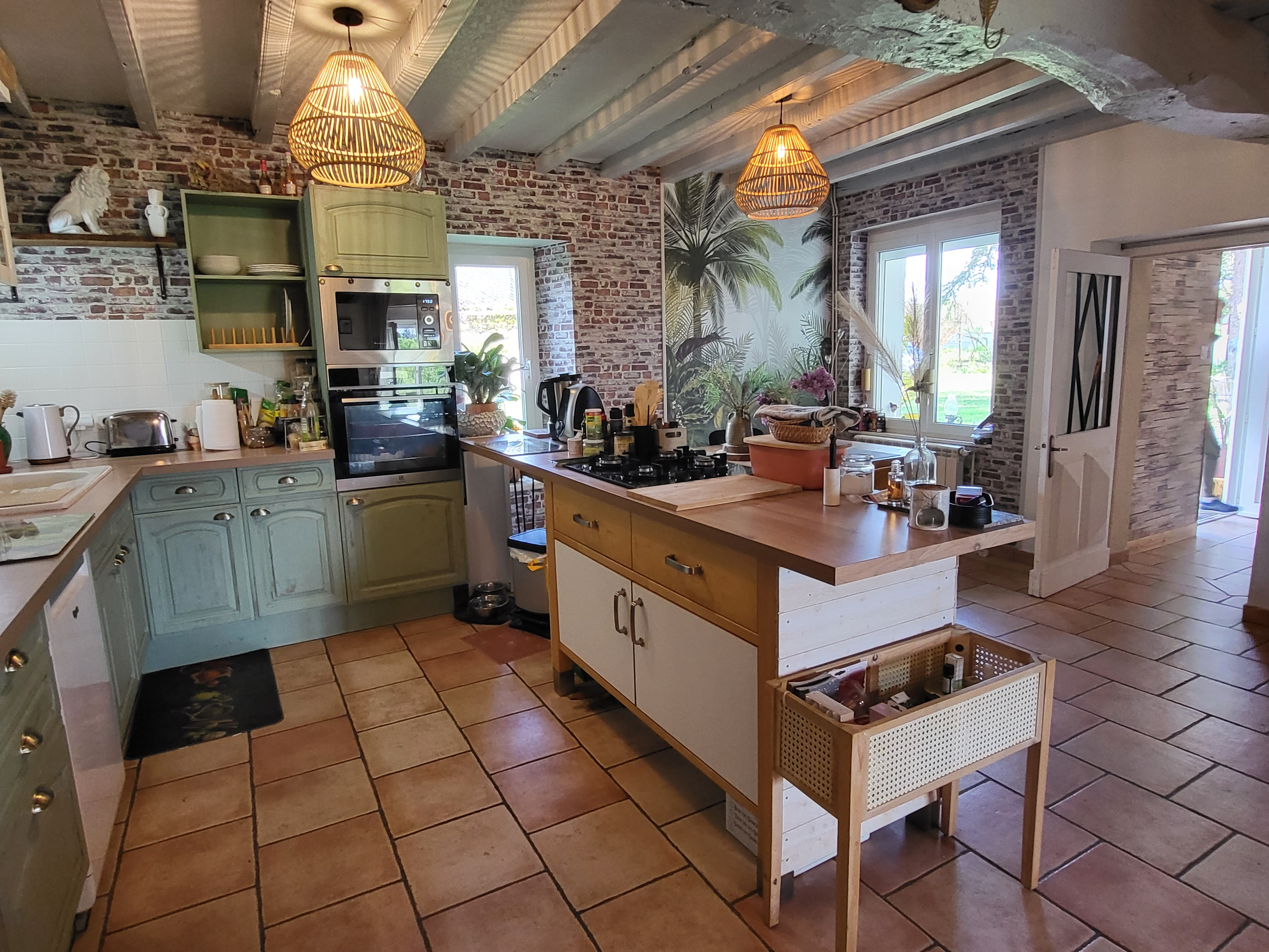 3 Bed, HouseFor Sale, Pardaillan, Lot-et-Garonne, Aquitaine, 47120