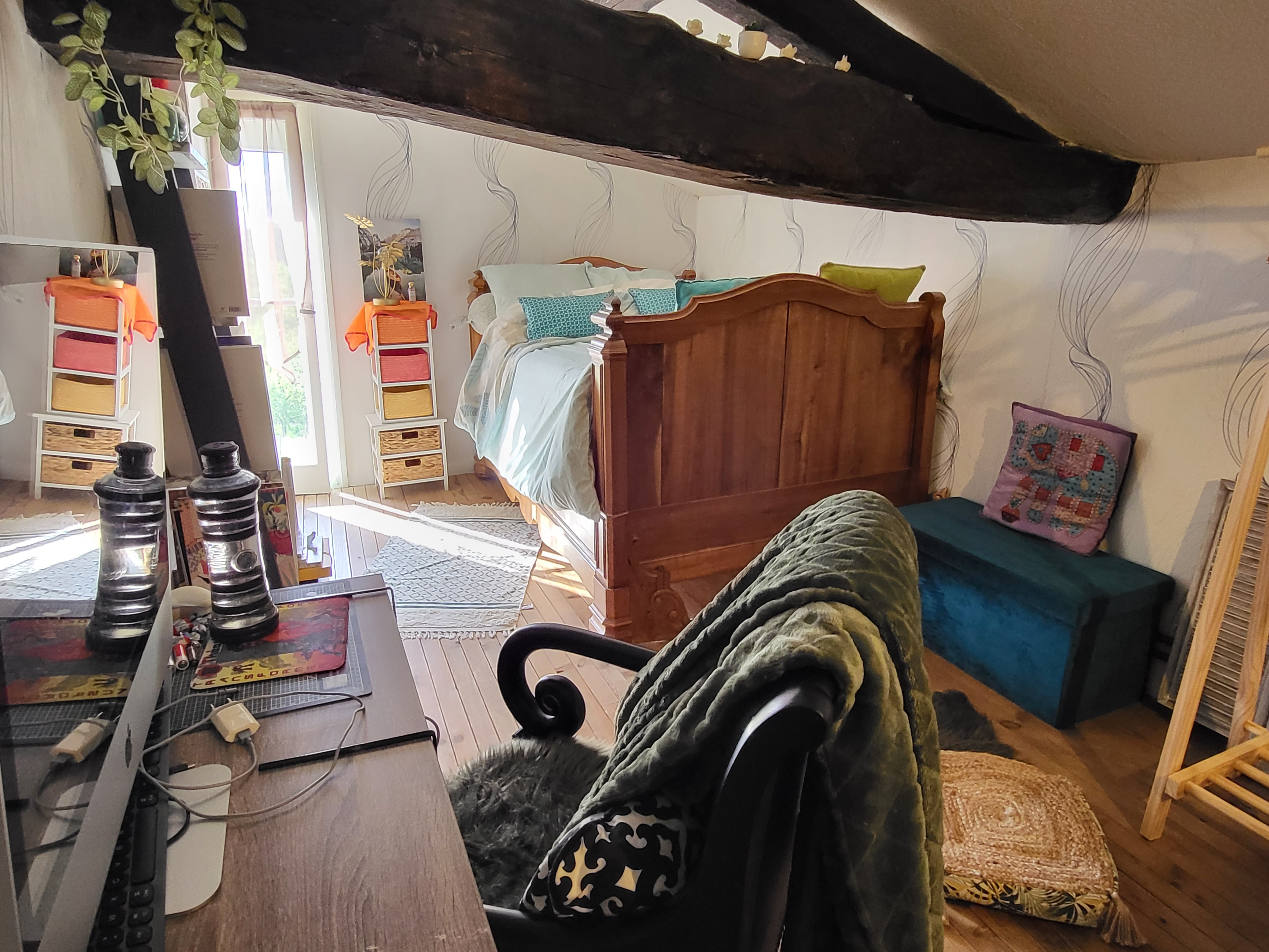 3 Bed, HouseFor Sale, Pardaillan, Lot-et-Garonne, Aquitaine, 47120