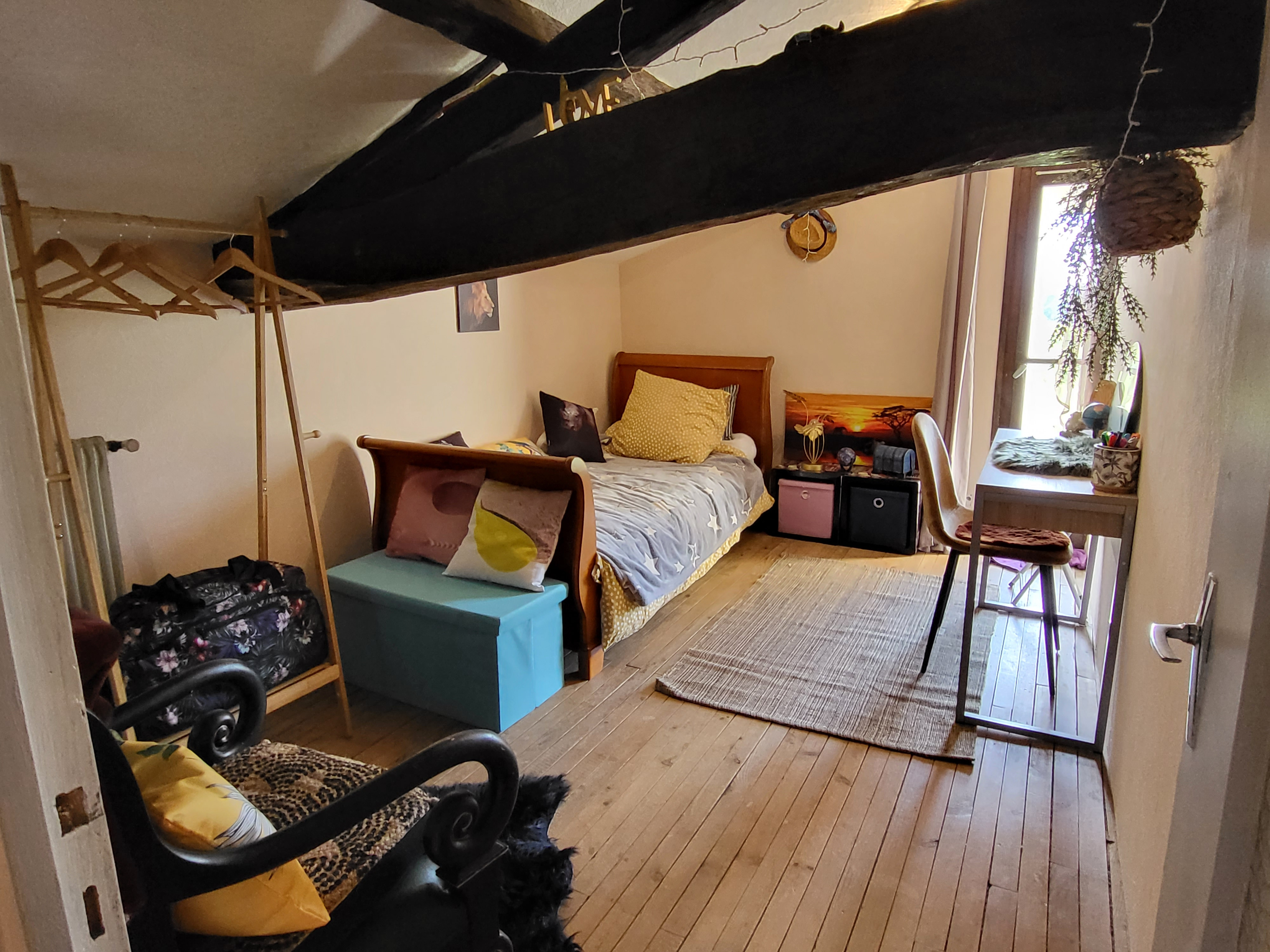 3 Bed, HouseFor Sale, Pardaillan, Lot-et-Garonne, Aquitaine, 47120