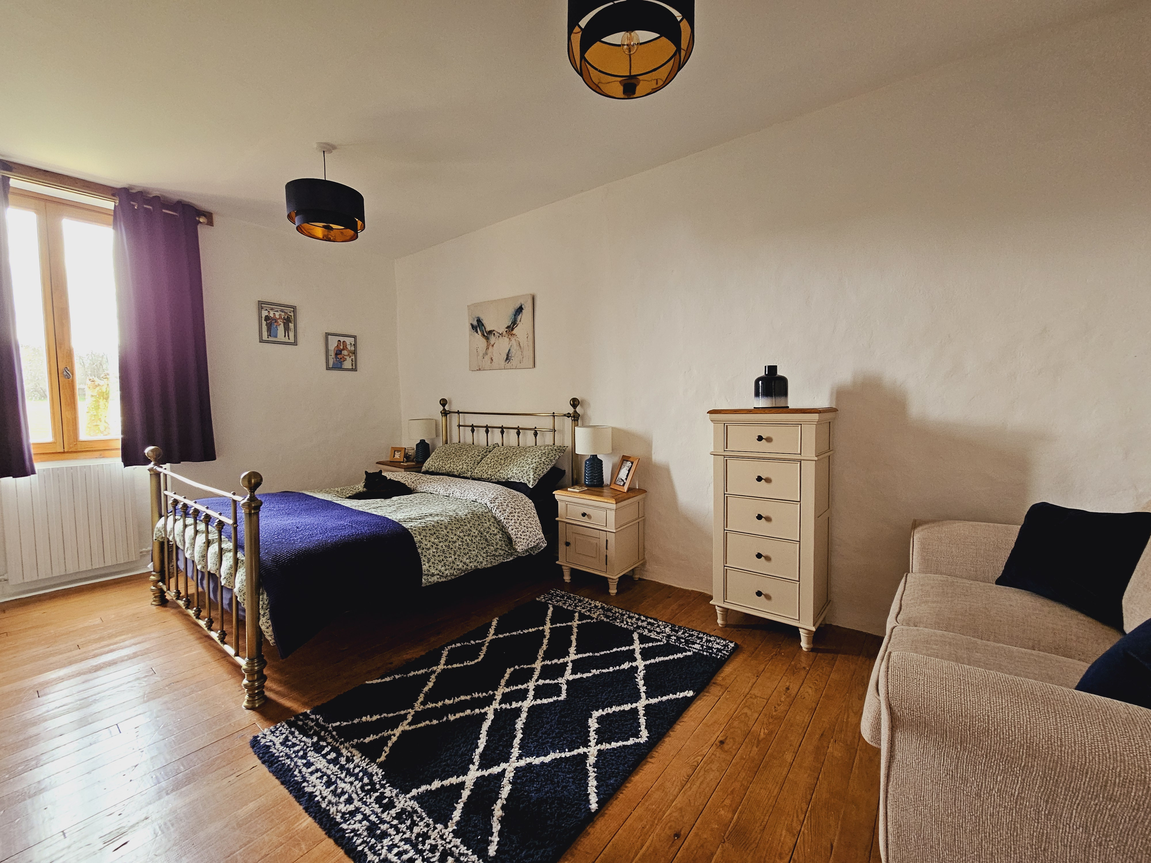 5 Bed, 2 Bath, HouseFor Sale, Lalinde, Dordogne, Aquitaine, 24150