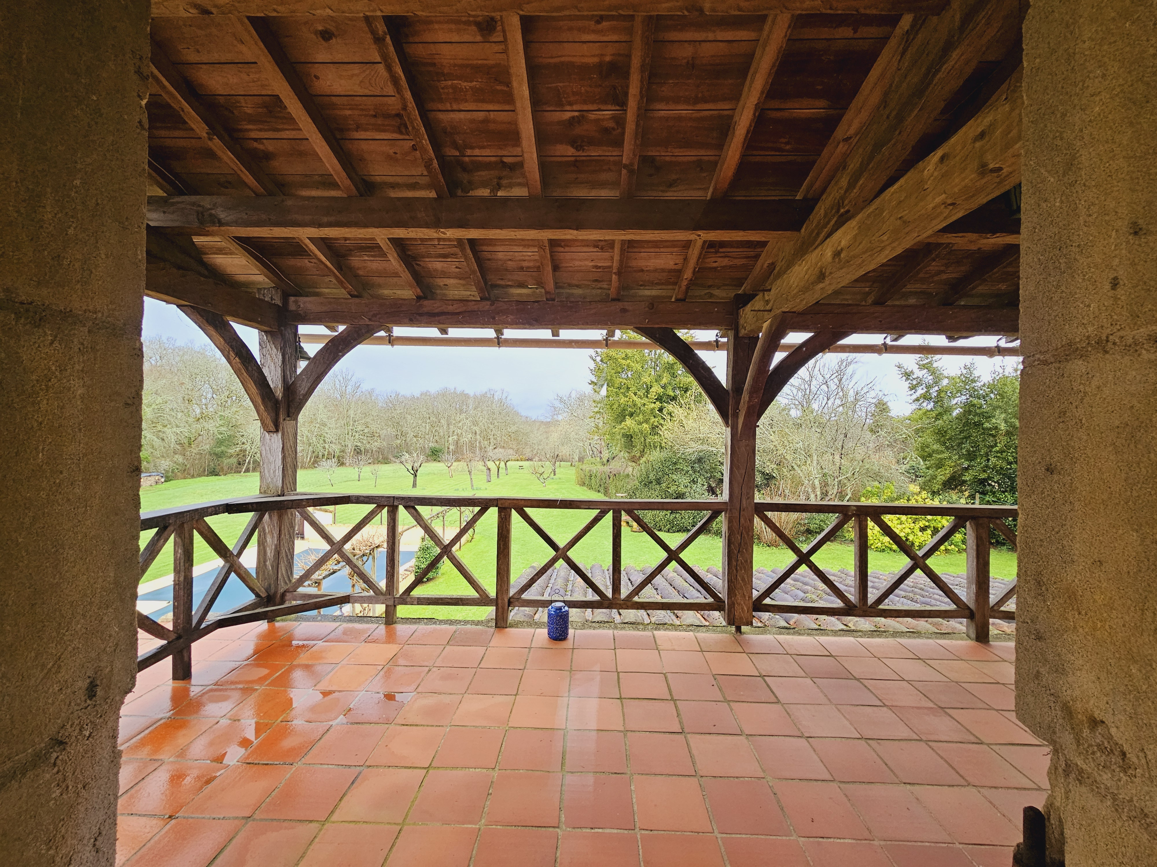 5 Bed, 2 Bath, HouseFor Sale, Lalinde, Dordogne, Aquitaine, 24150