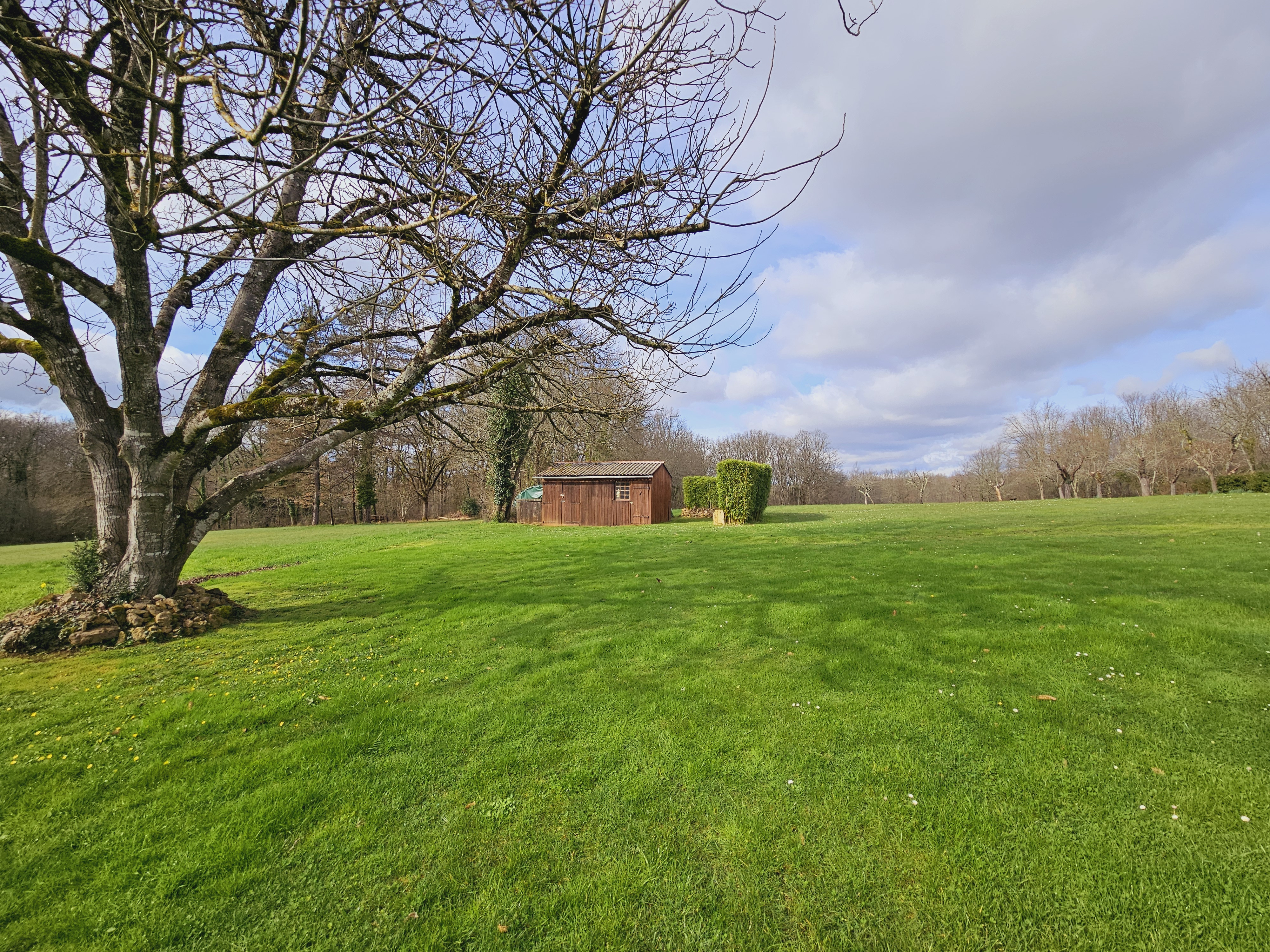 5 Bed, 2 Bath, HouseFor Sale, Lalinde, Dordogne, Aquitaine, 24150