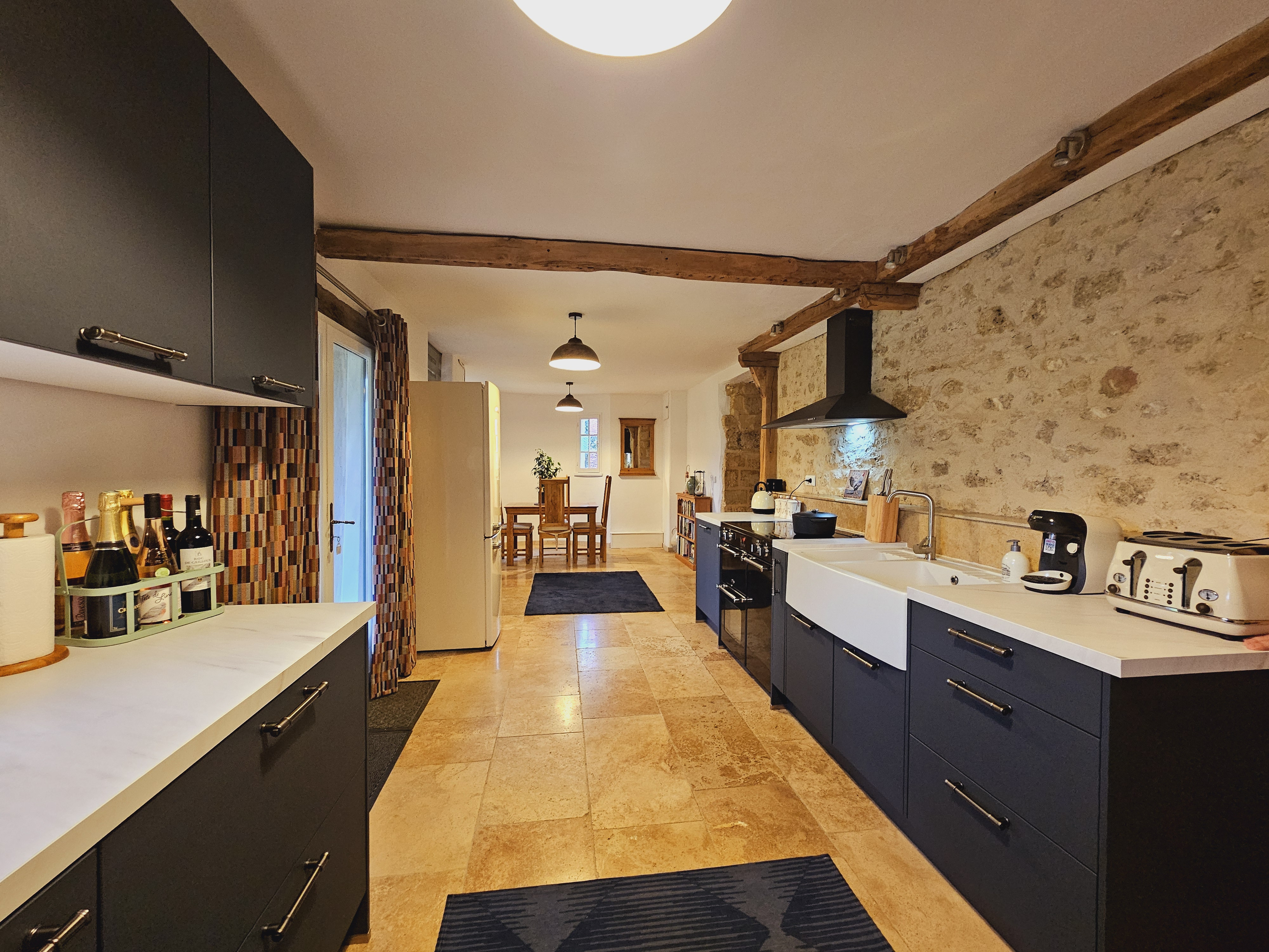 5 Bed, 2 Bath, HouseFor Sale, Lalinde, Dordogne, Aquitaine, 24150