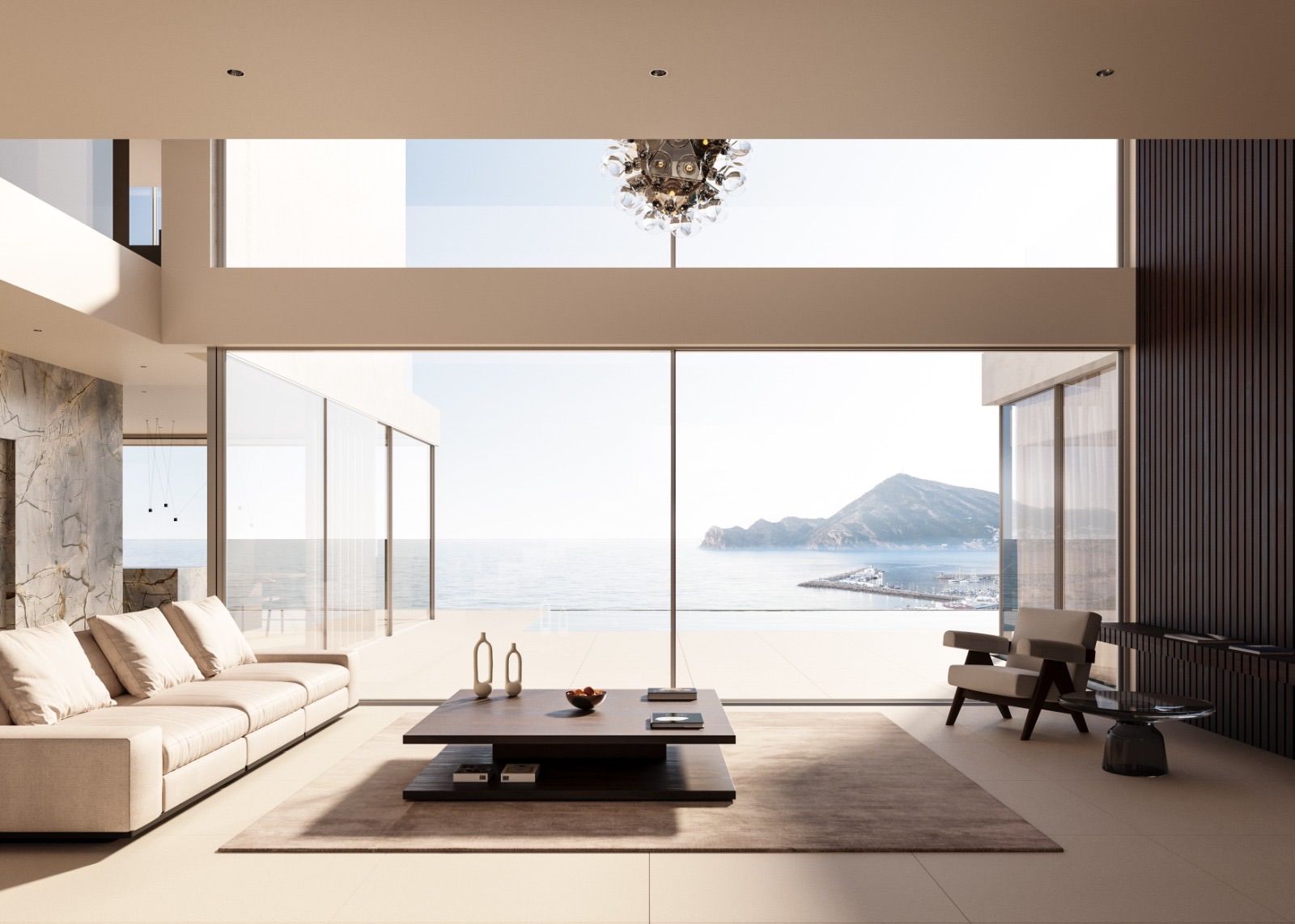 Altea, Alicante, ,For Sale,PAR0078 - OPF