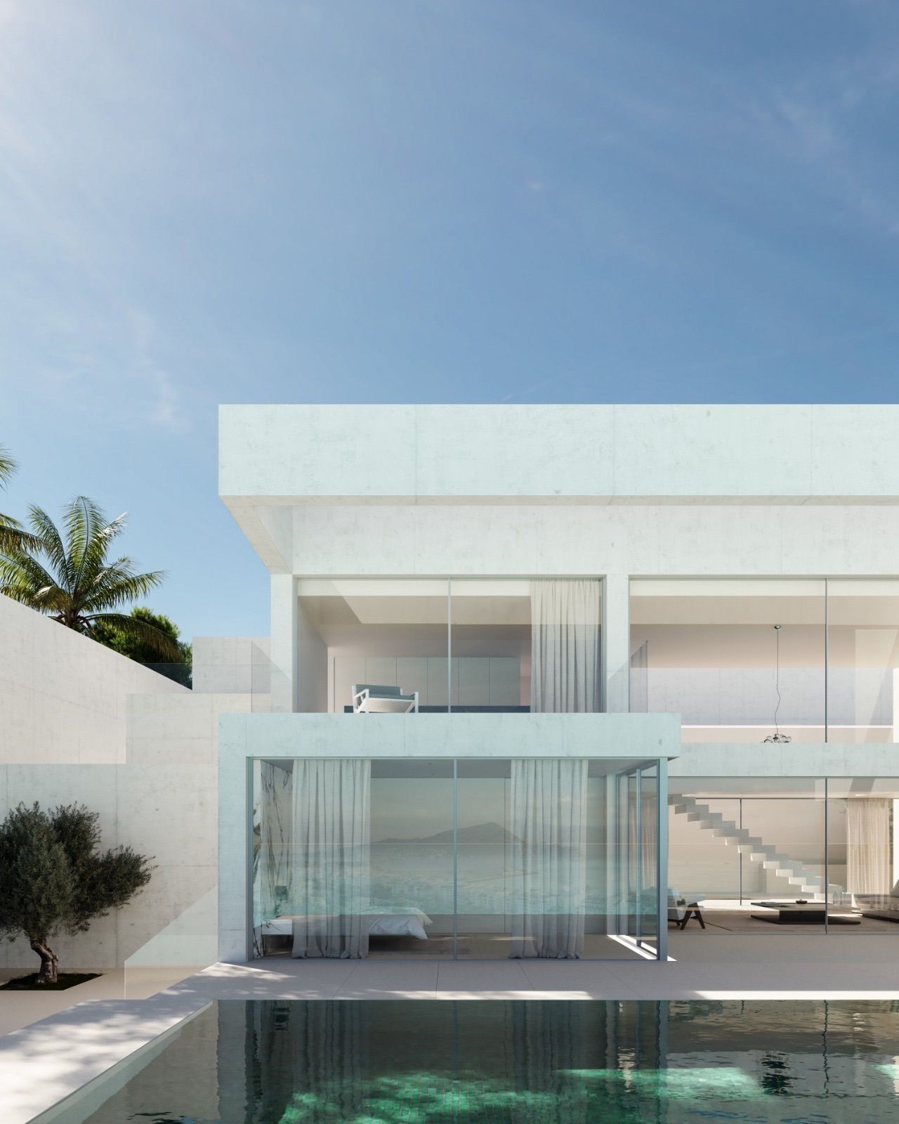 Altea, Alicante, ,For Sale,PAR0078 - OPF